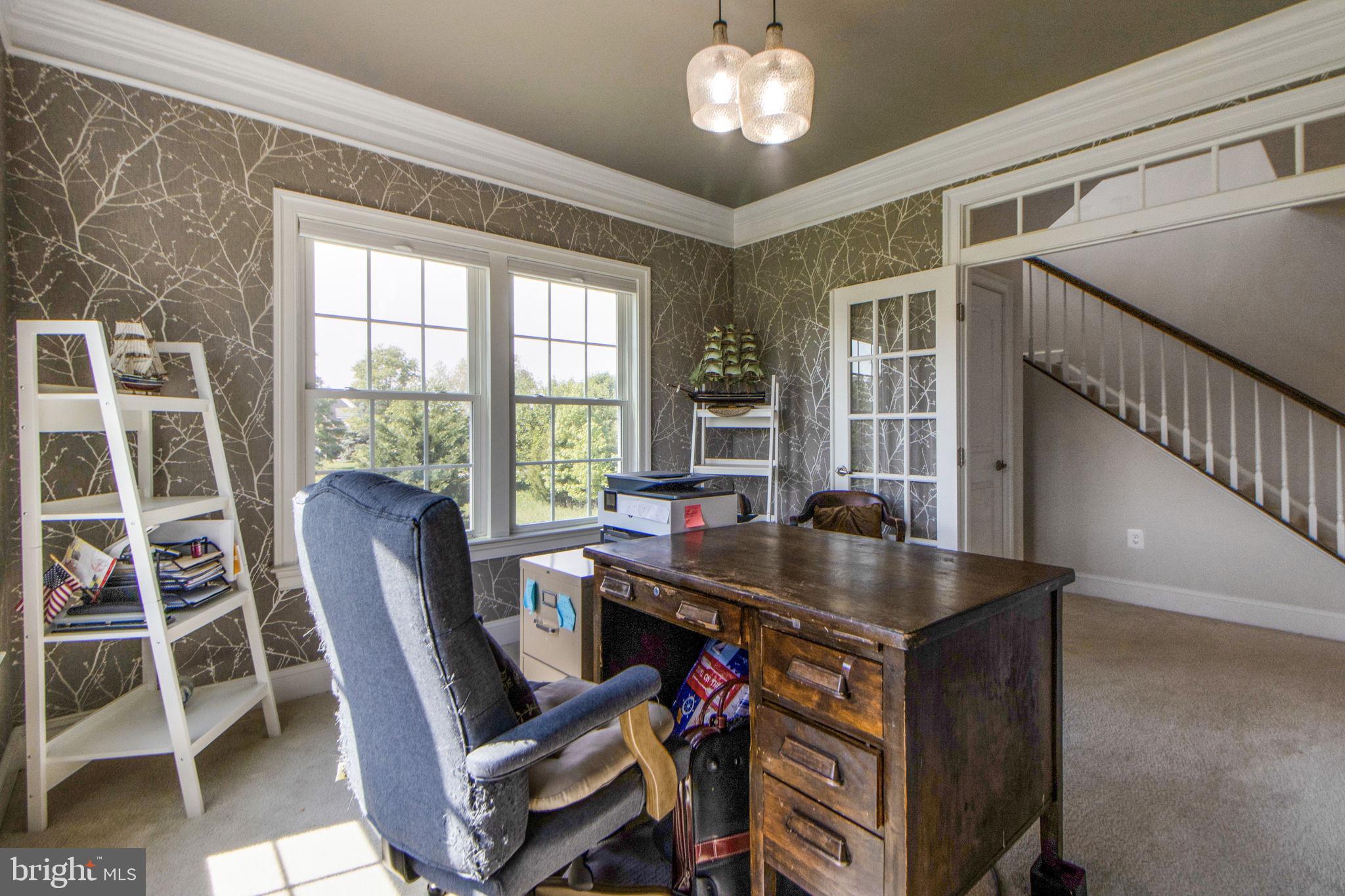 THE WARFIELDS II - Residential