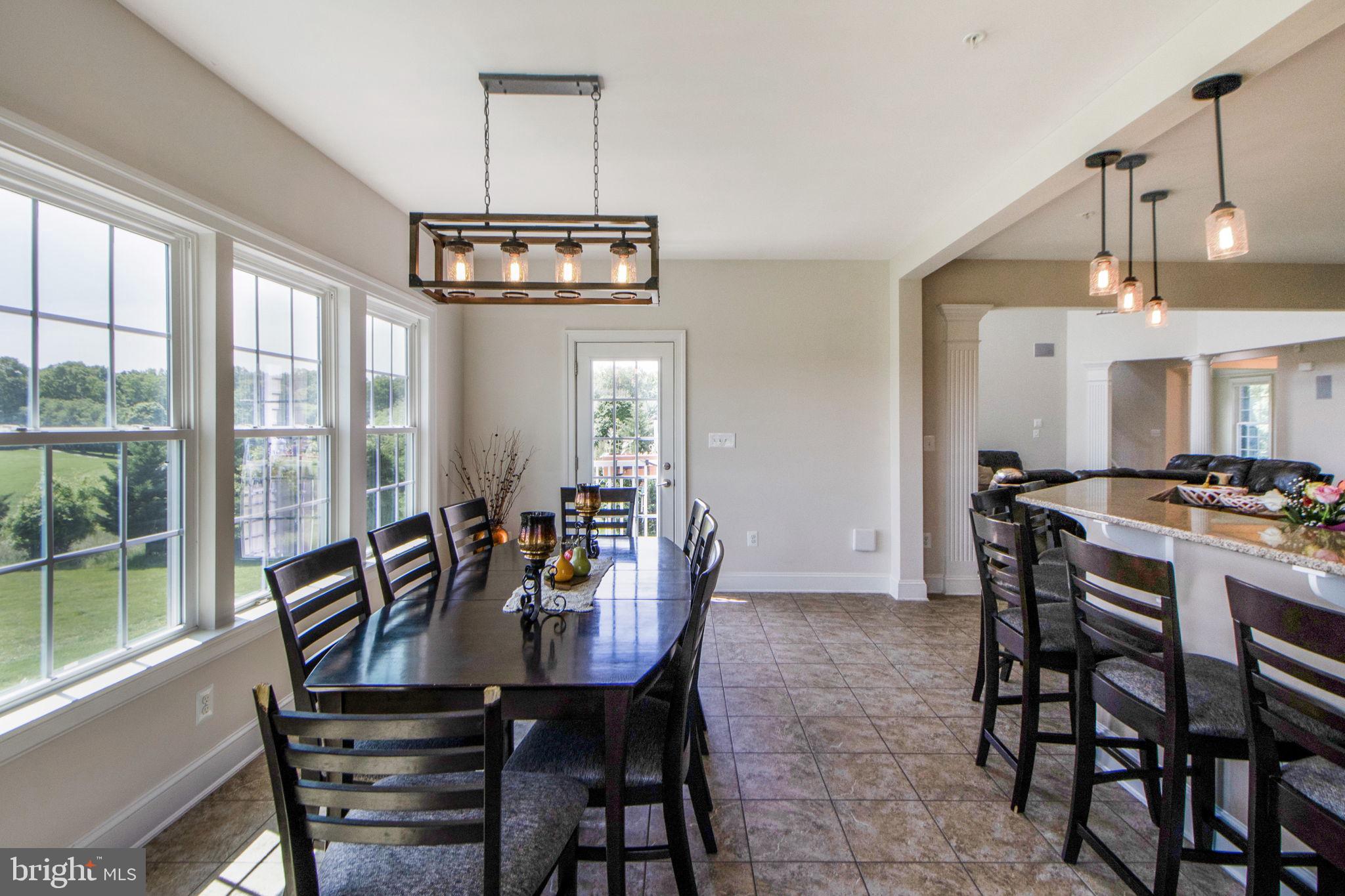 THE WARFIELDS II - Residential