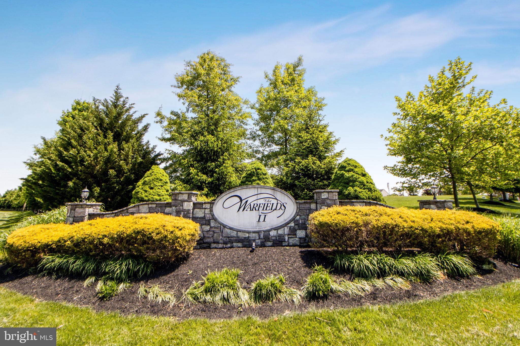 THE WARFIELDS II - Residential