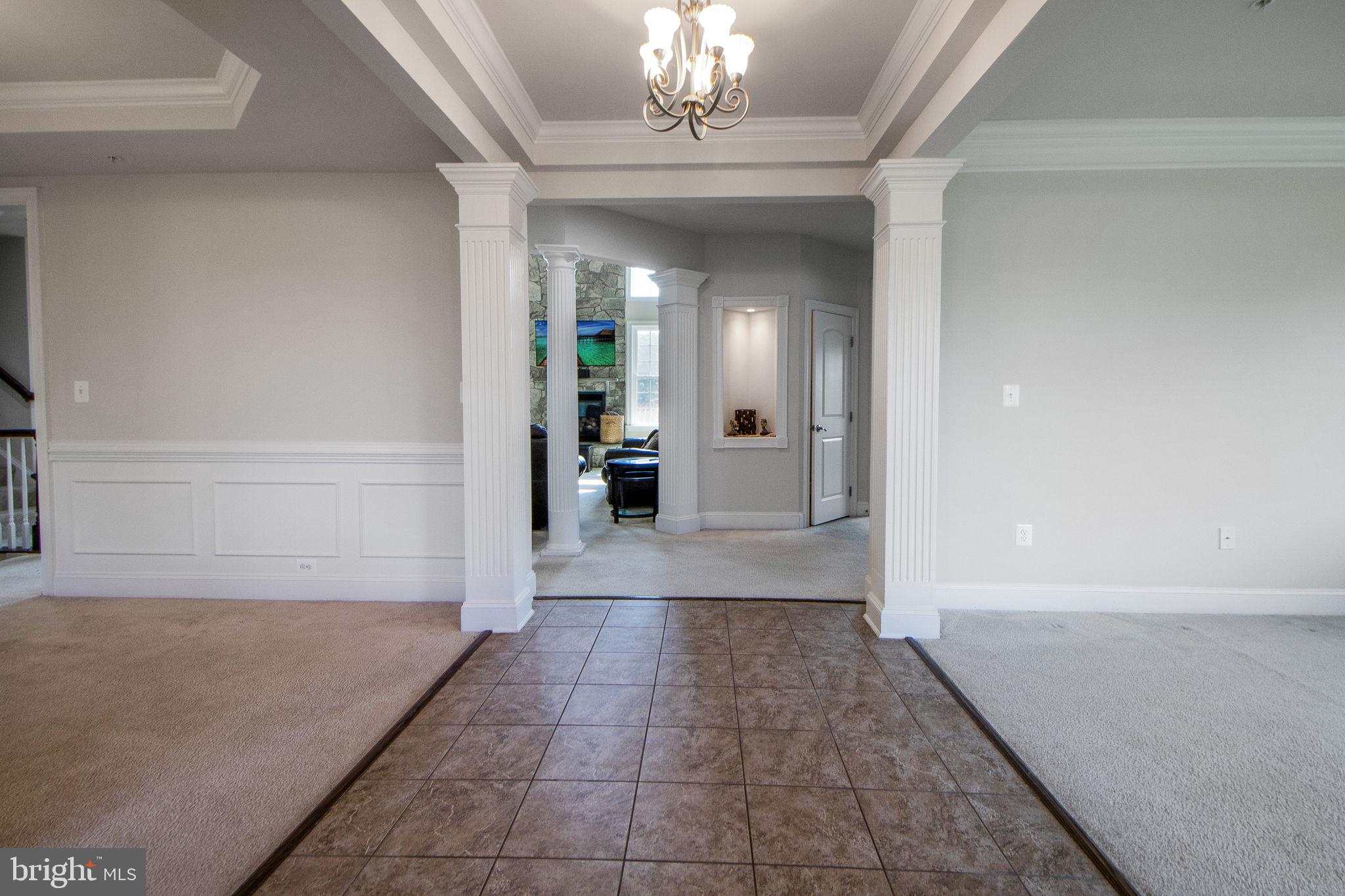 THE WARFIELDS II - Residential