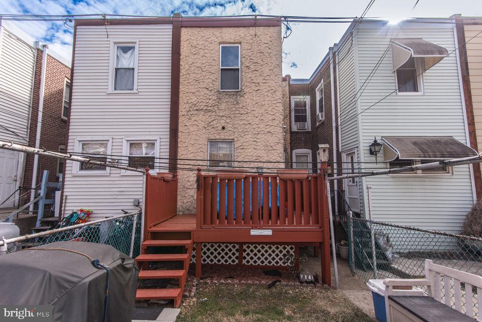 MAYFAIR - Residential