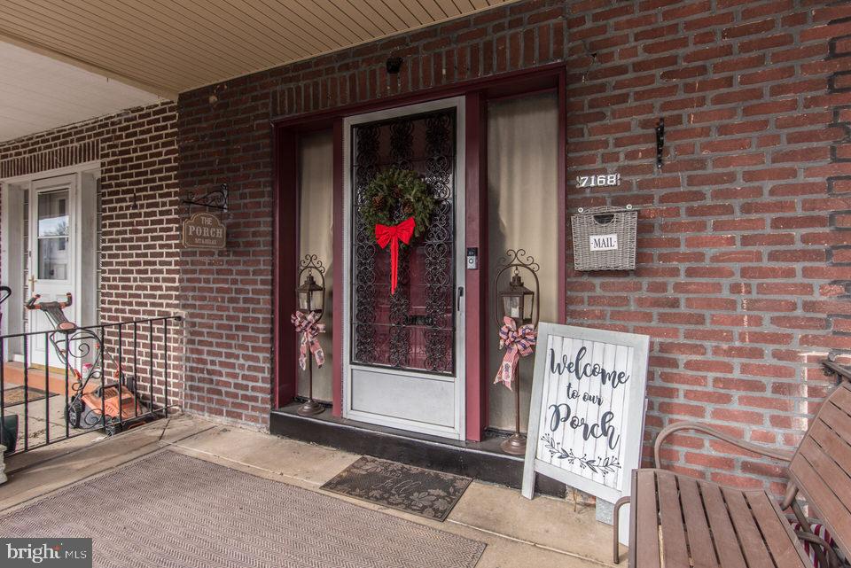 MAYFAIR - Residential