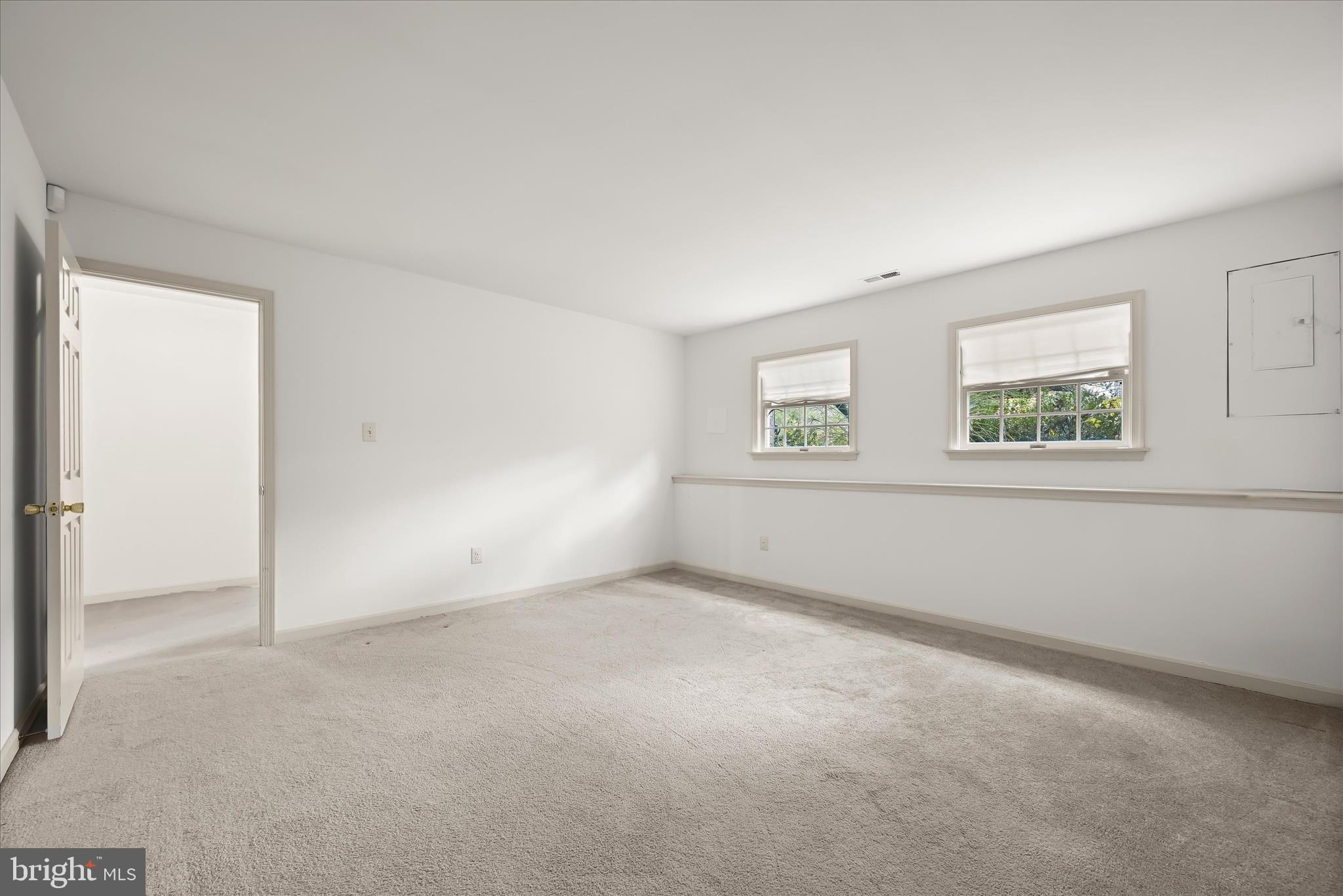 CHAPEL GATE - Residential Lease