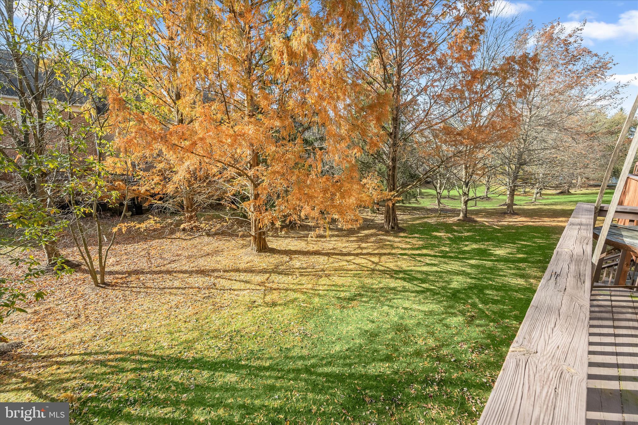 CHAPEL GATE - Residential Lease