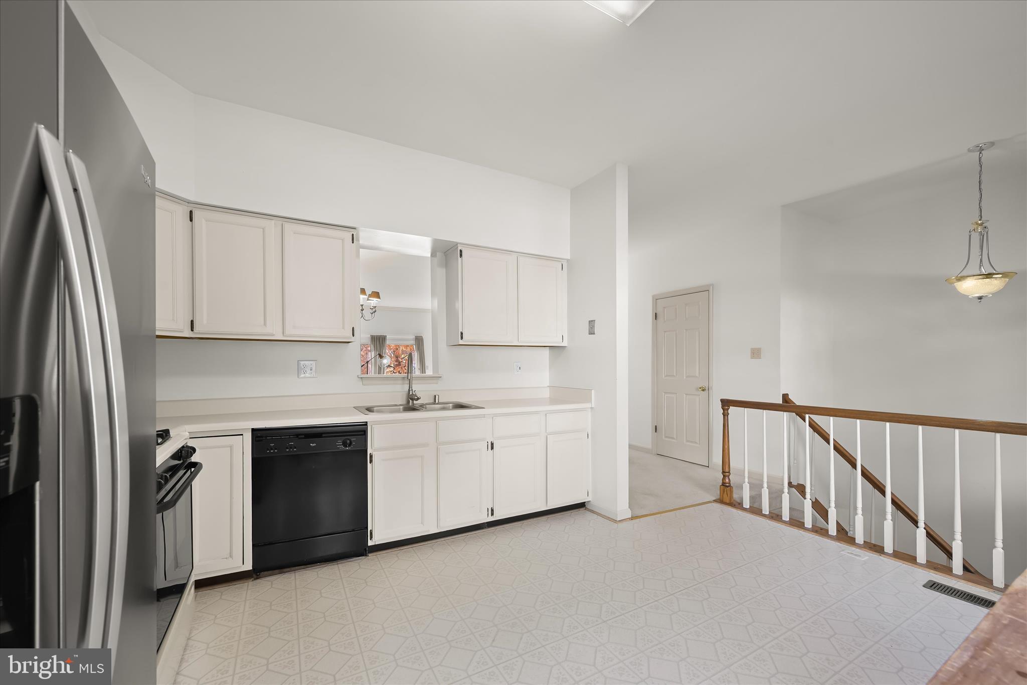 CHAPEL GATE - Residential Lease