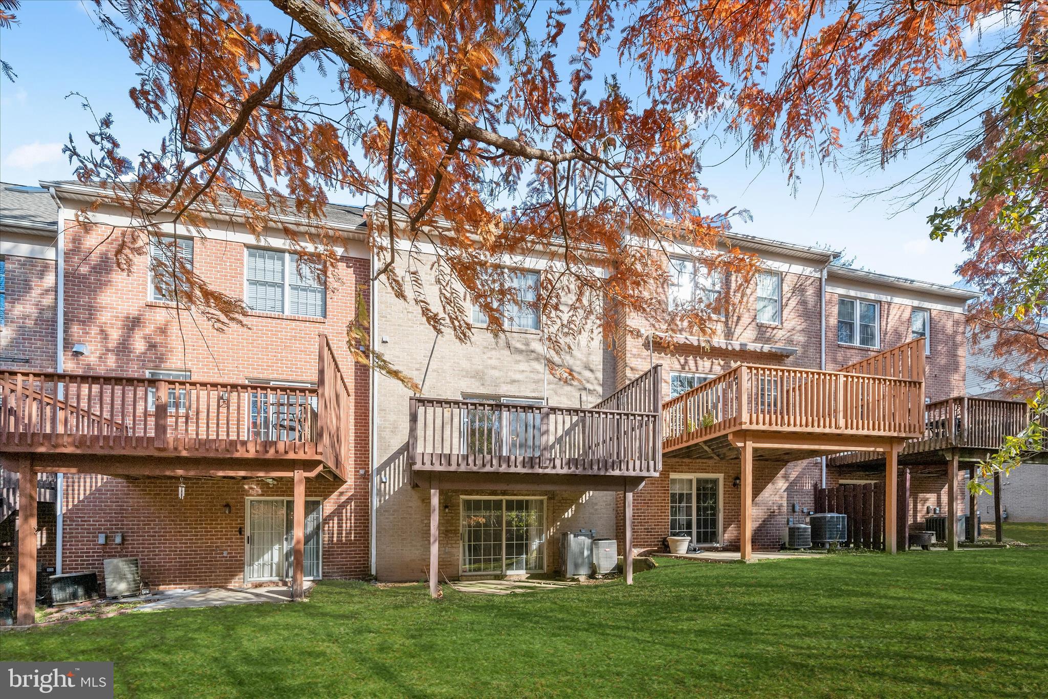 CHAPEL GATE - Residential Lease