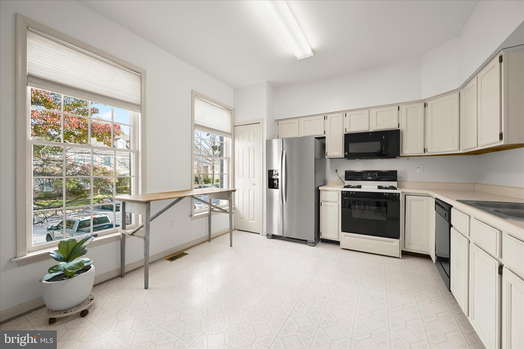 CHAPEL GATE - Residential Lease