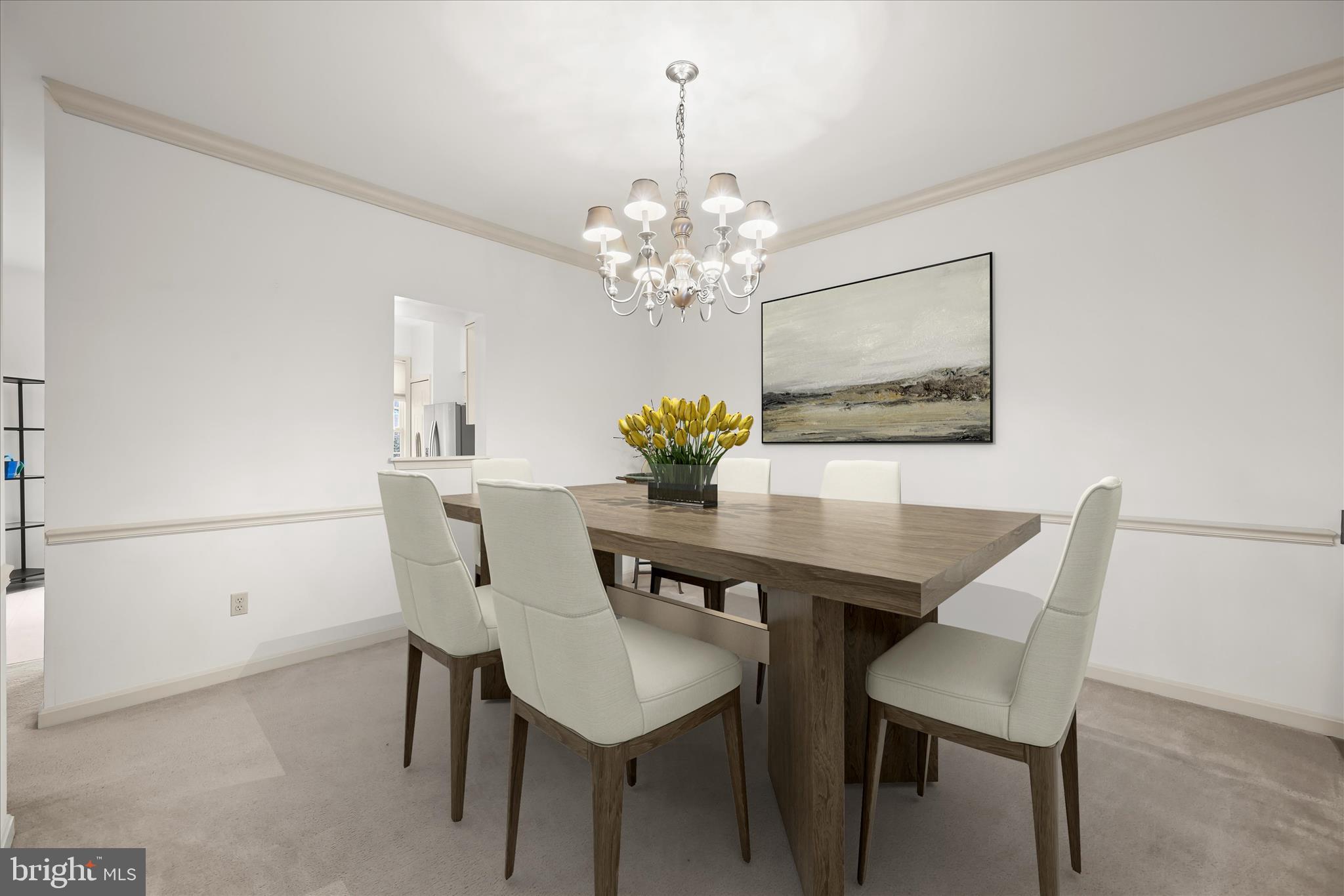 CHAPEL GATE - Residential Lease