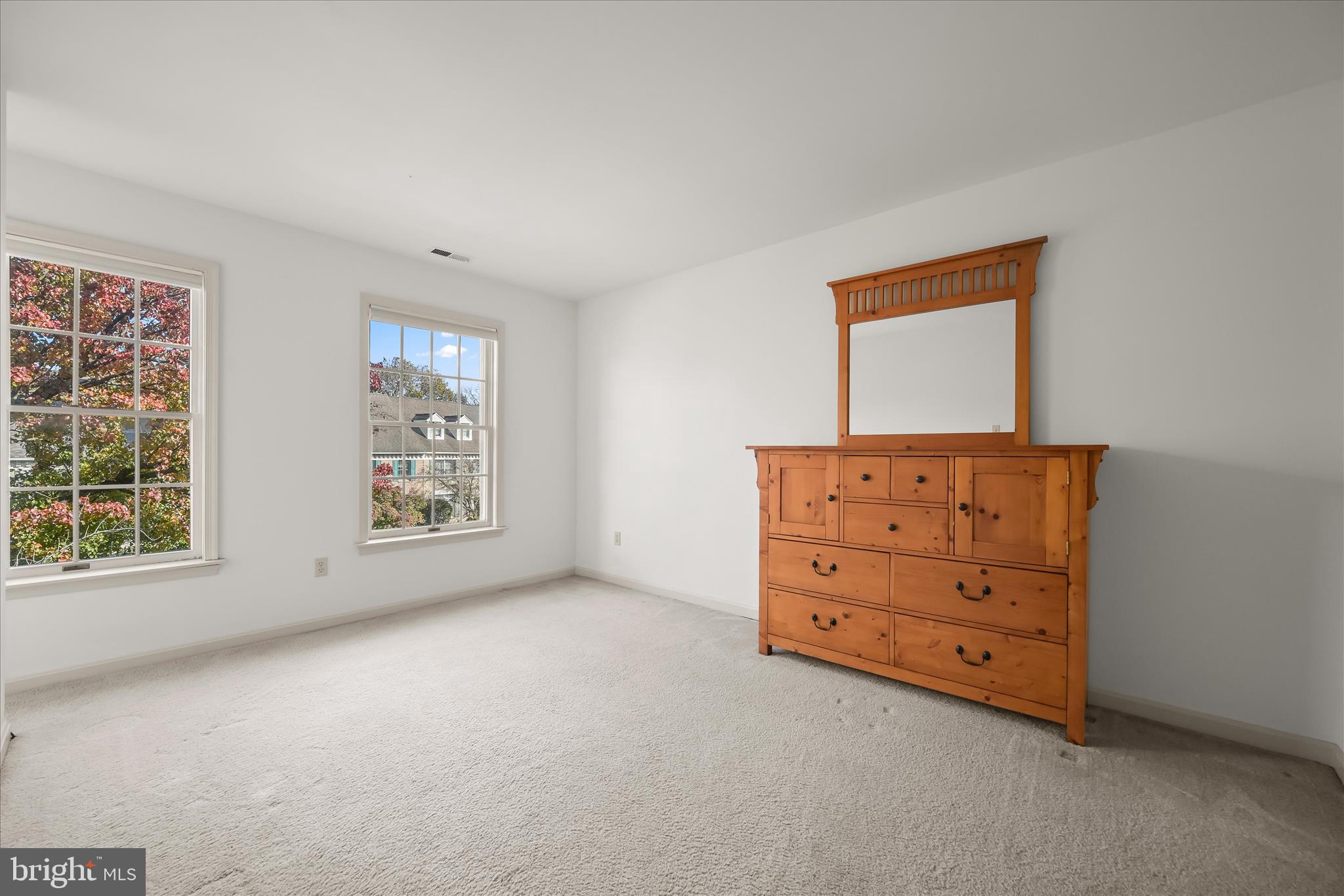 CHAPEL GATE - Residential Lease