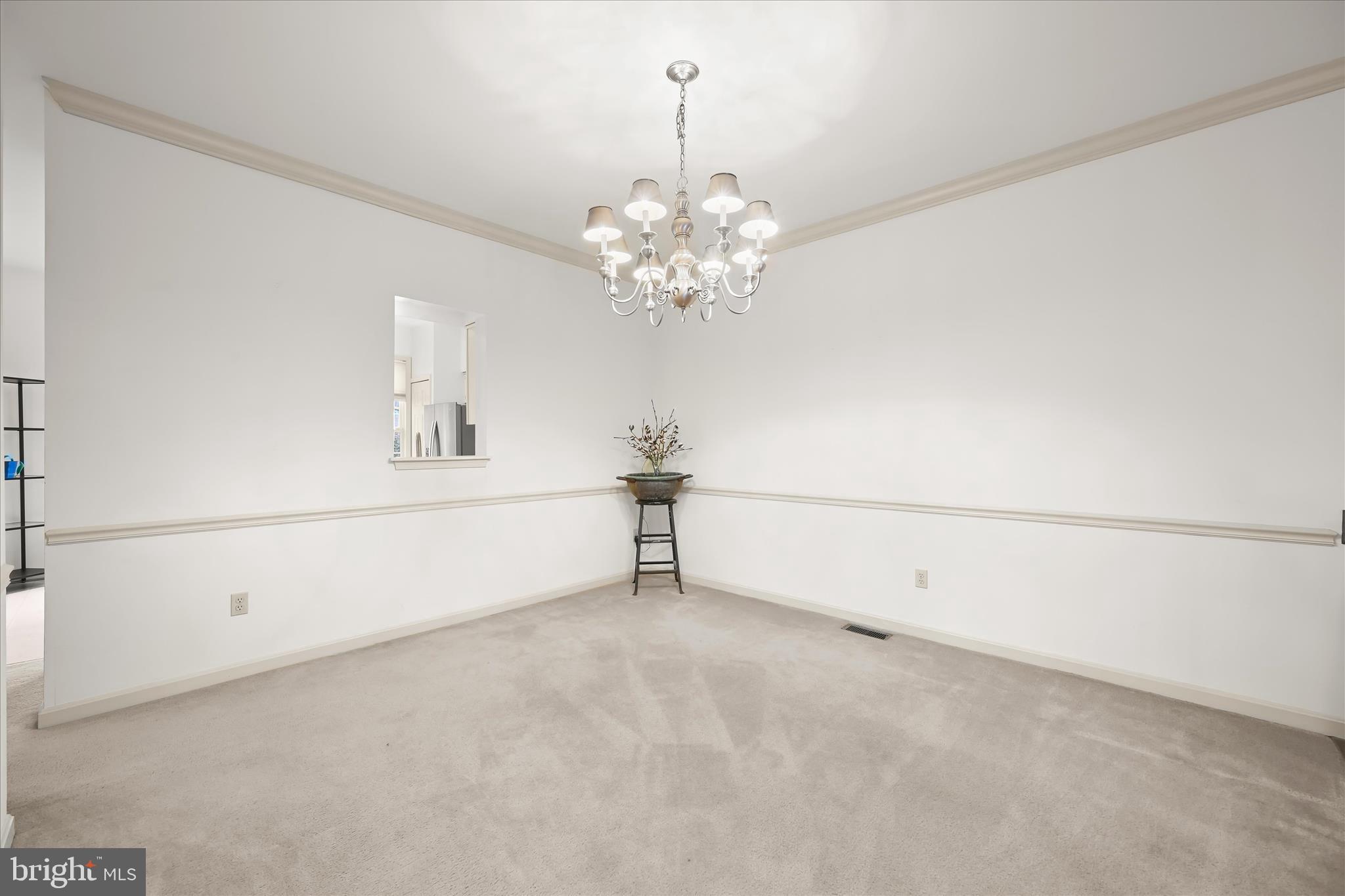 CHAPEL GATE - Residential Lease