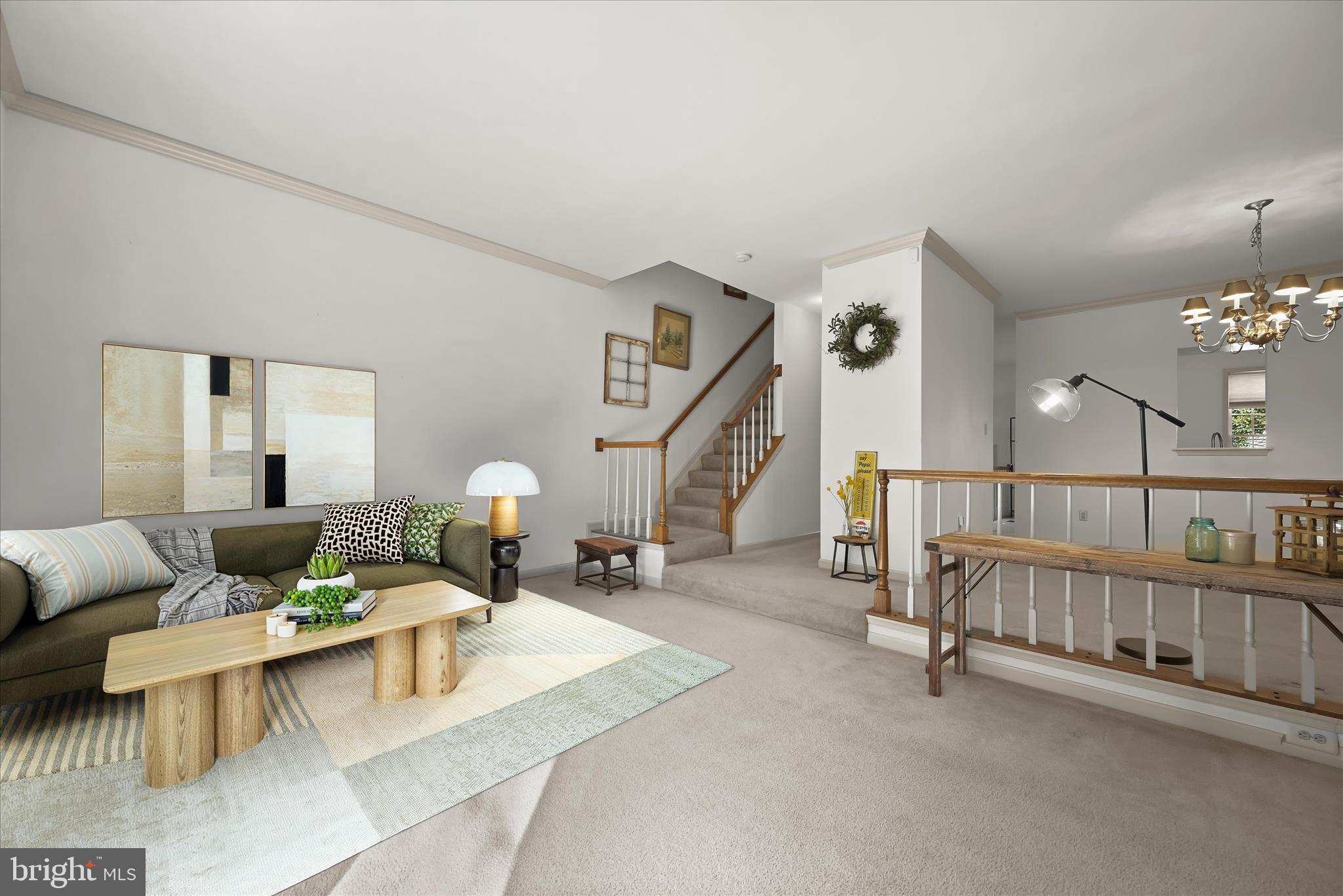 CHAPEL GATE - Residential Lease