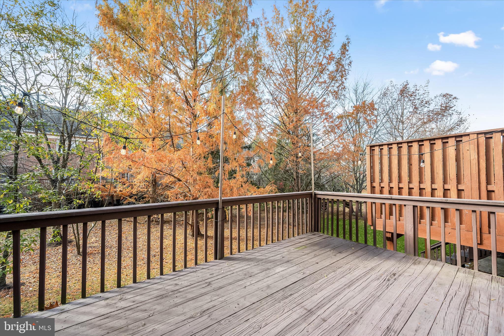 CHAPEL GATE - Residential Lease