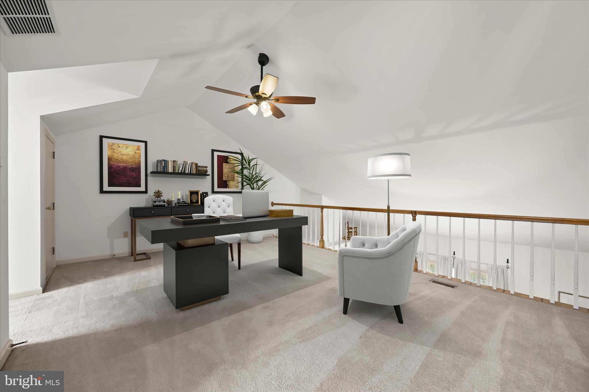 CHAPEL GATE - Residential Lease