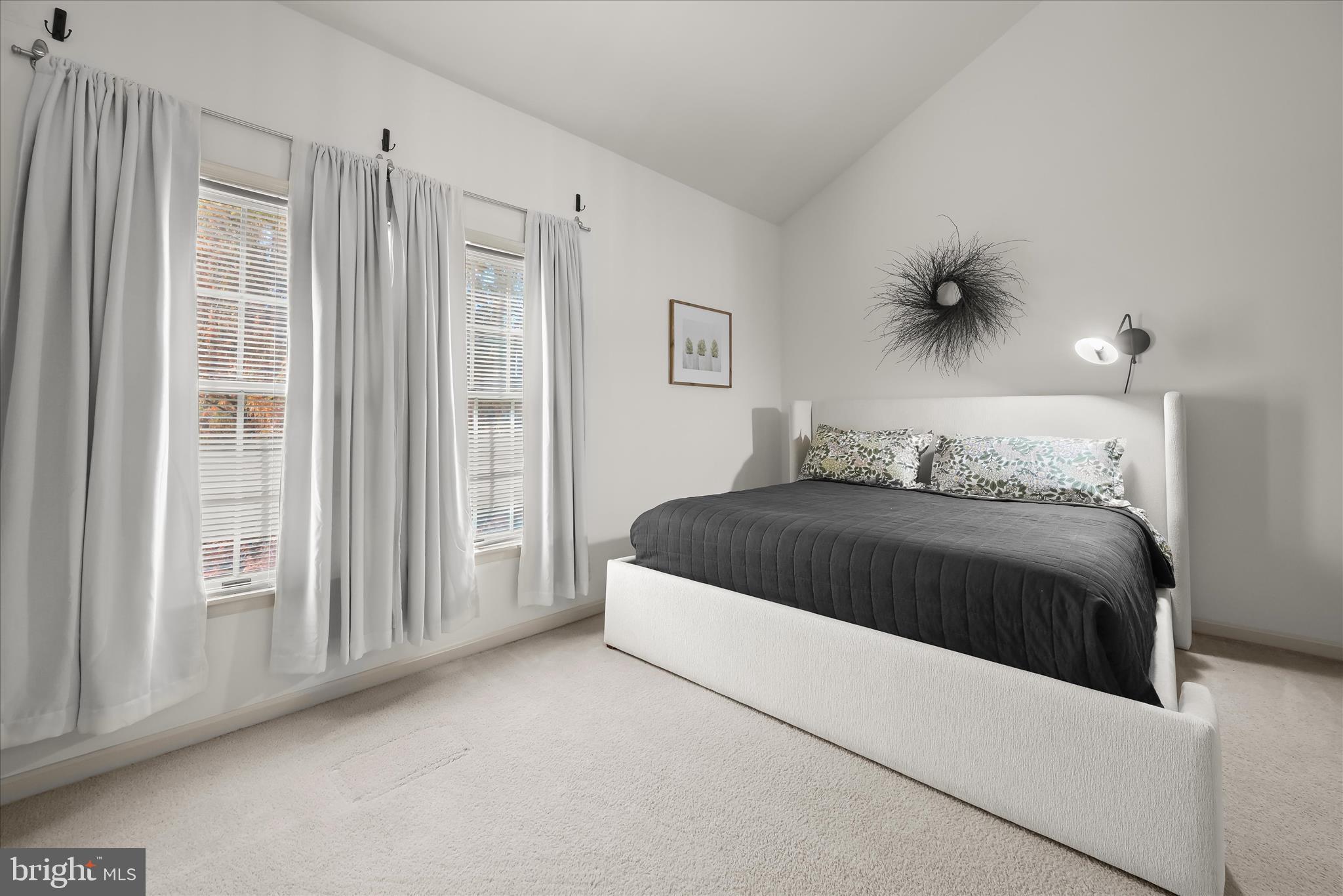 CHAPEL GATE - Residential Lease