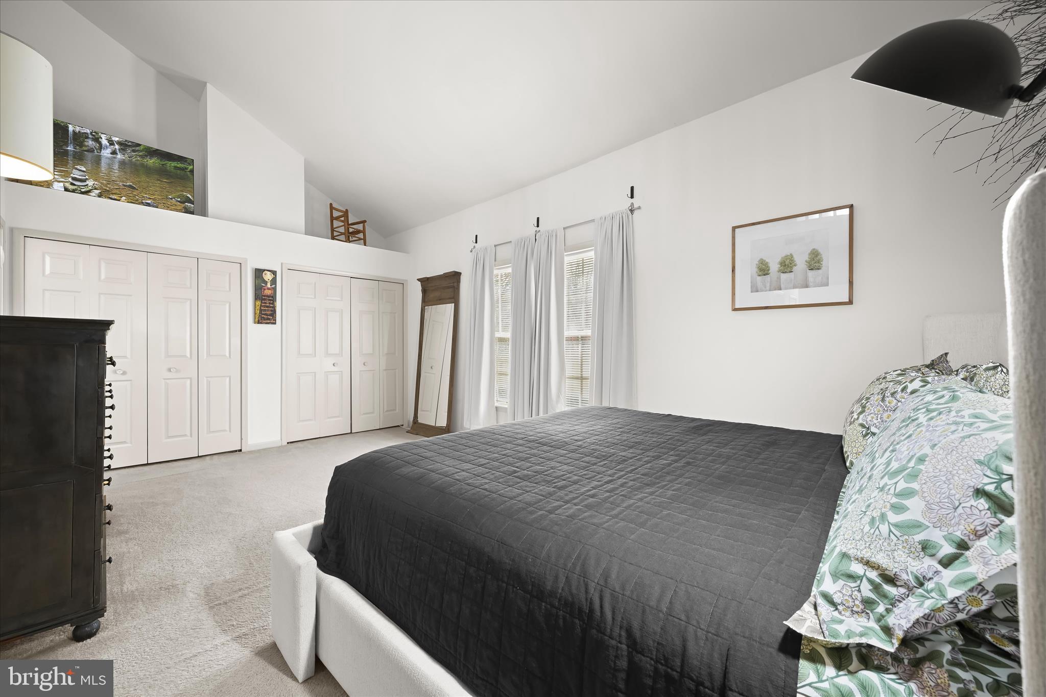 CHAPEL GATE - Residential Lease