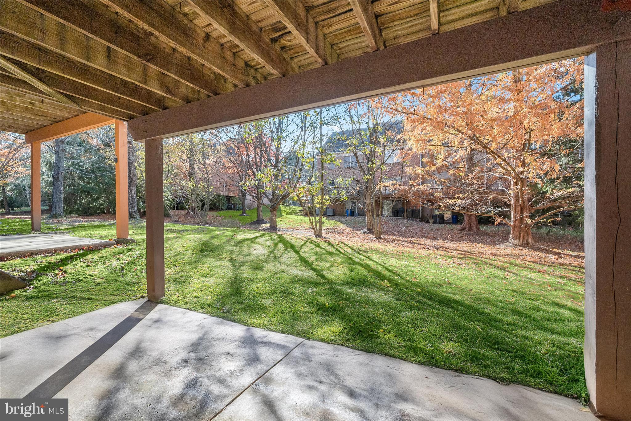 CHAPEL GATE - Residential Lease