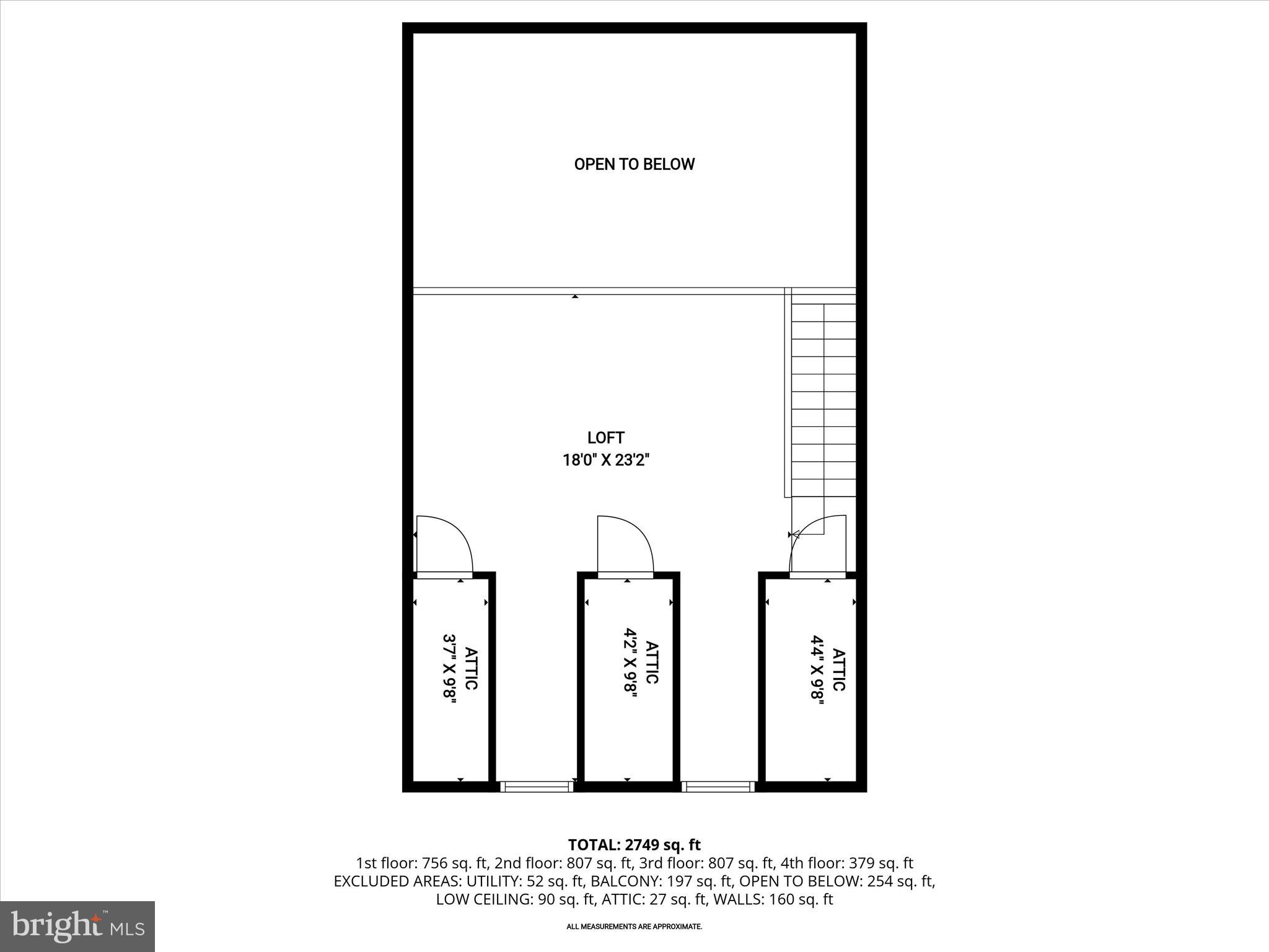 CHAPEL GATE - Residential Lease