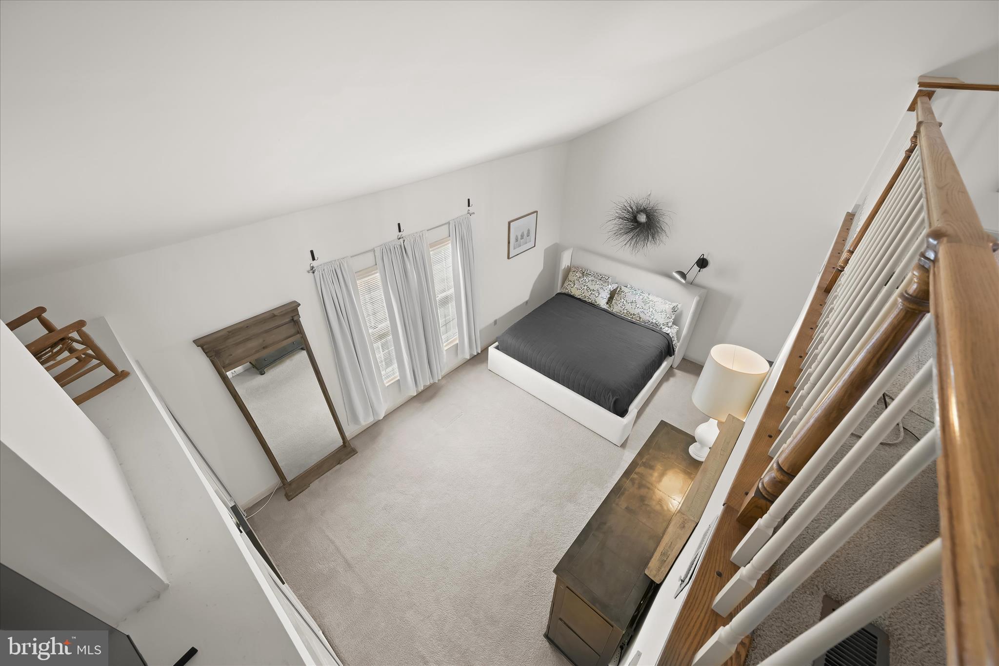 CHAPEL GATE - Residential Lease