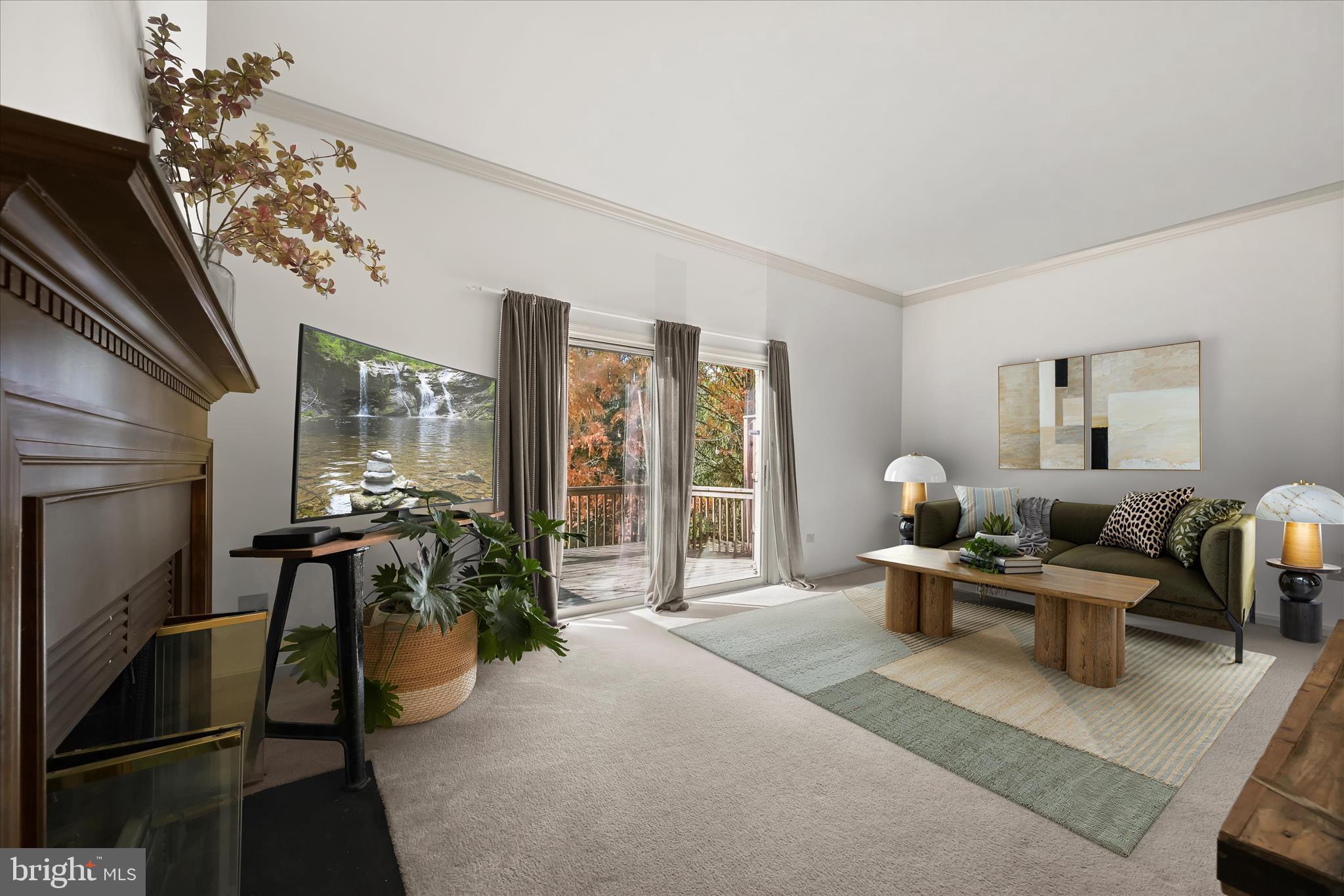 CHAPEL GATE - Residential Lease