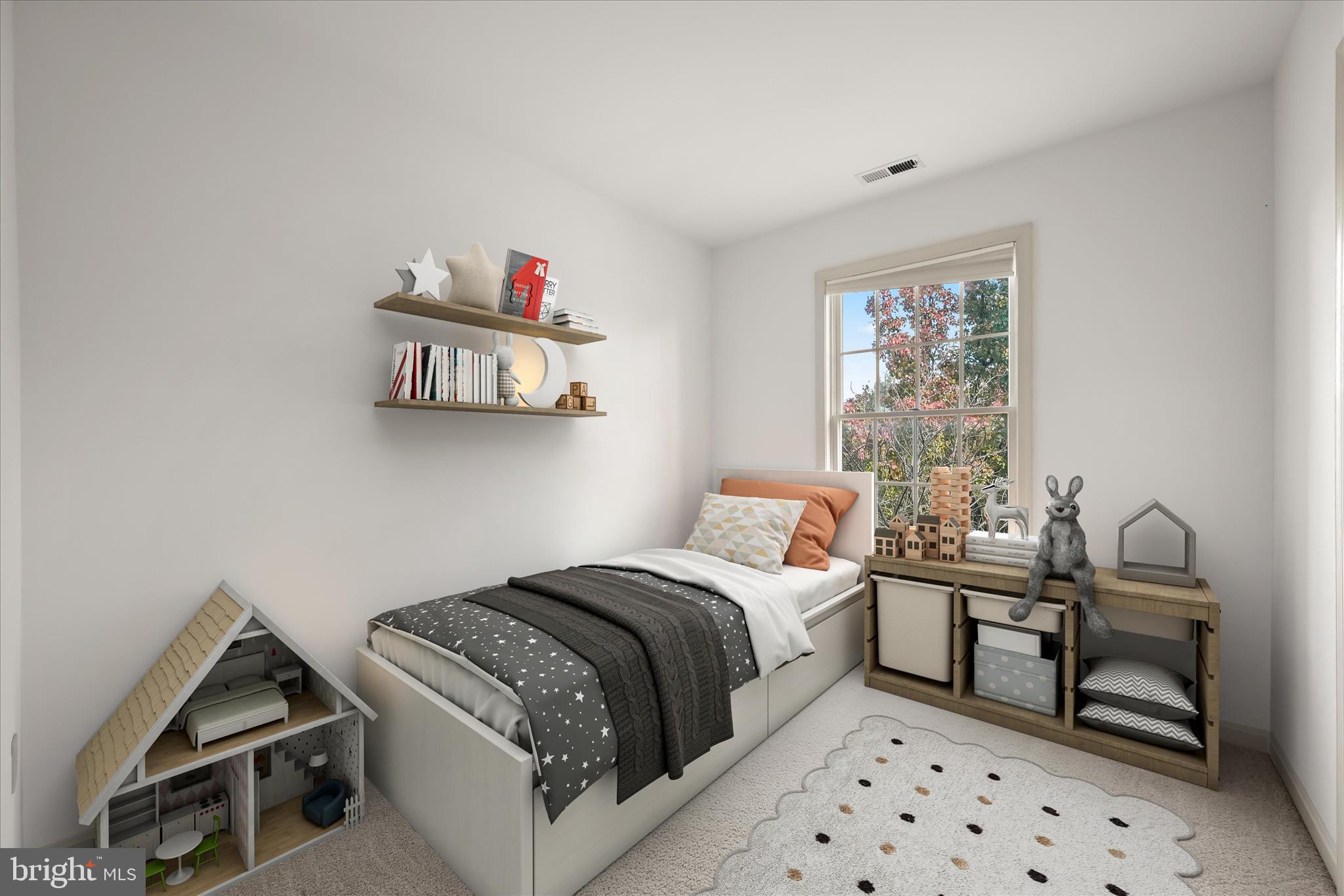 CHAPEL GATE - Residential Lease