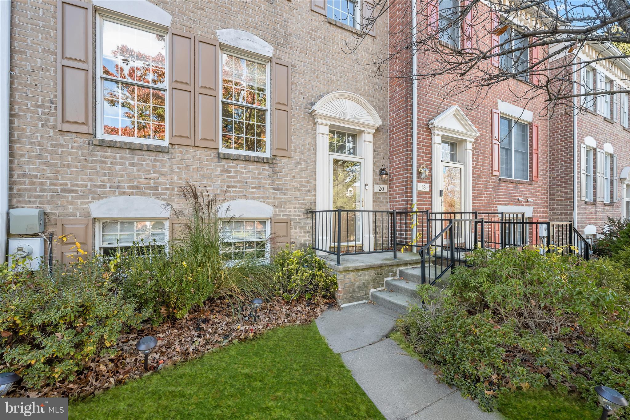 CHAPEL GATE - Residential Lease