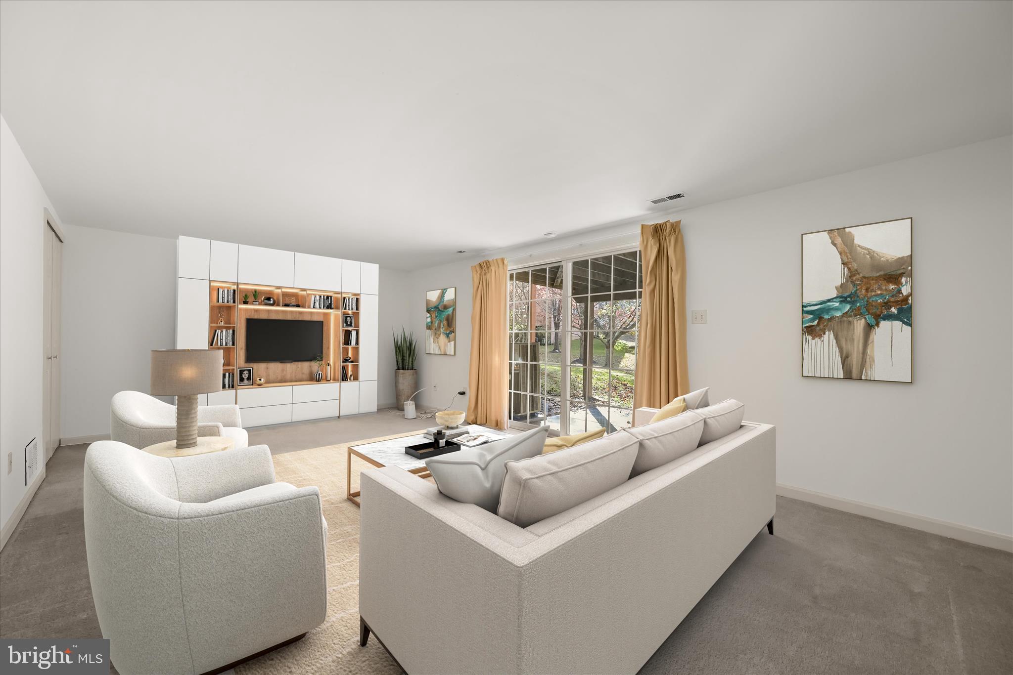 CHAPEL GATE - Residential Lease