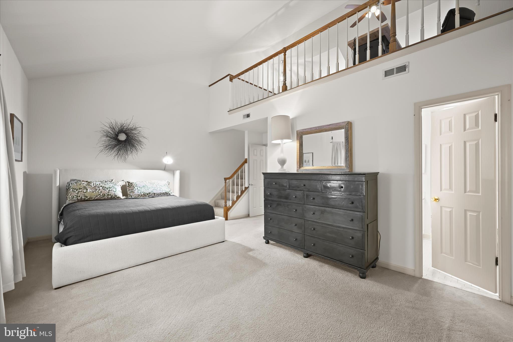 CHAPEL GATE - Residential Lease