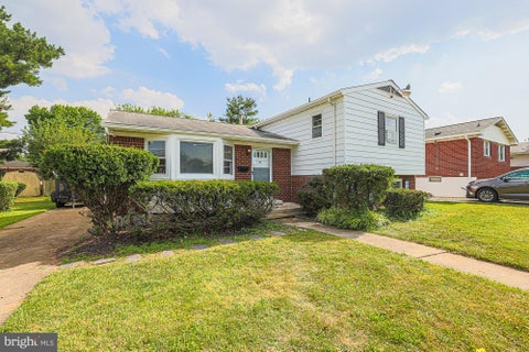Homes For Rent - 2607 Smith Avenue<br/> BALTIMORE, MD 21209