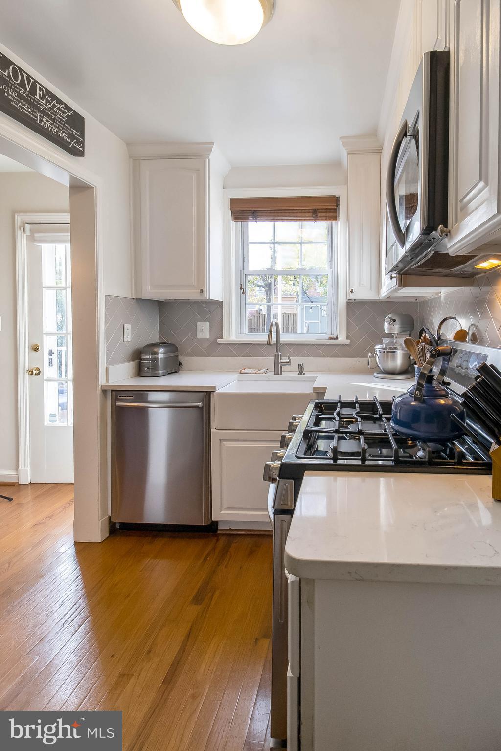 ALEXANDRIA - Residential