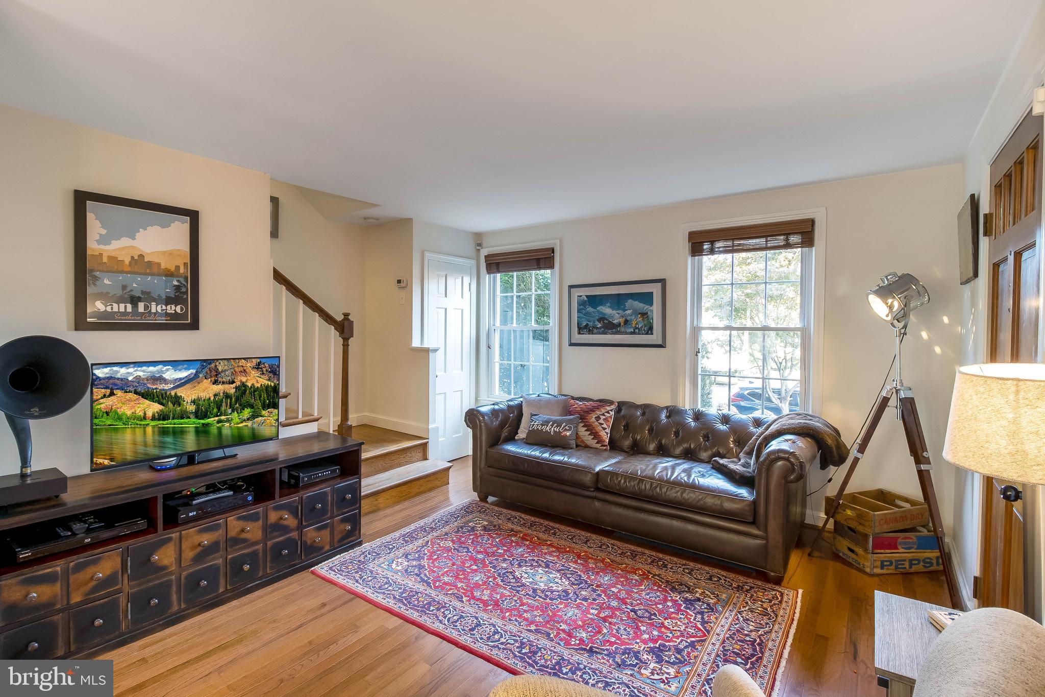 ALEXANDRIA - Residential