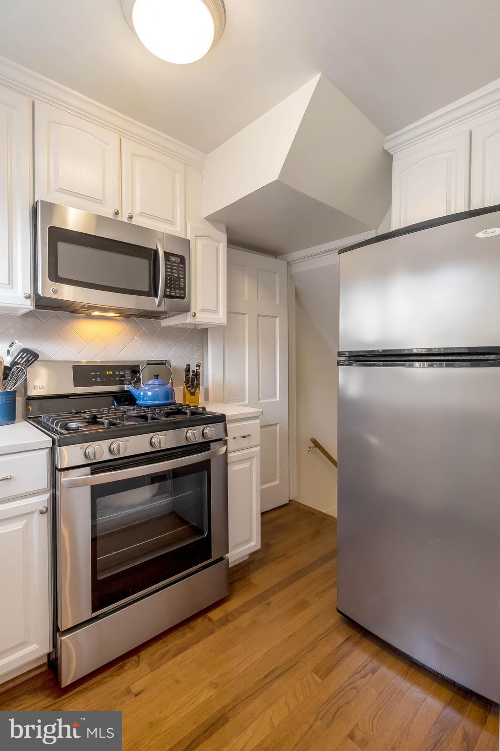 ALEXANDRIA - Residential