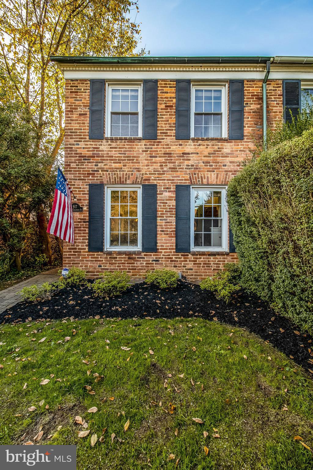 ALEXANDRIA - Residential