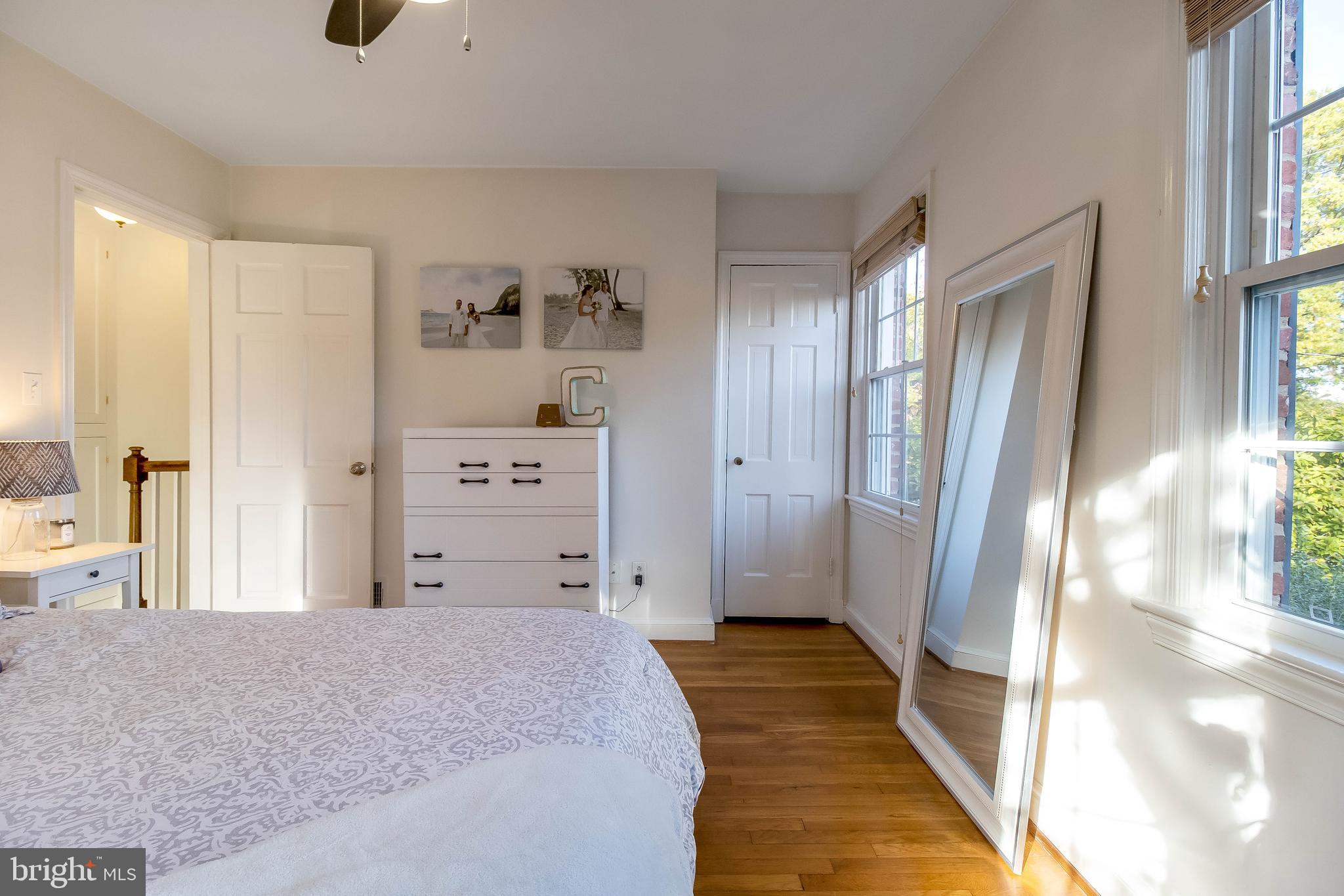 ALEXANDRIA - Residential