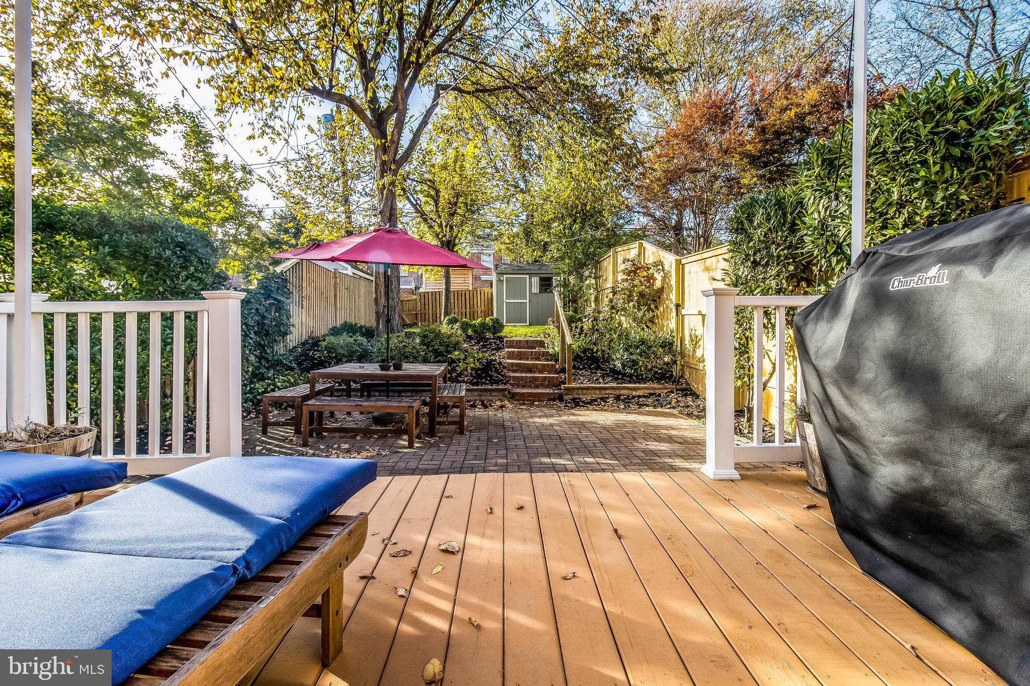 ALEXANDRIA - Residential