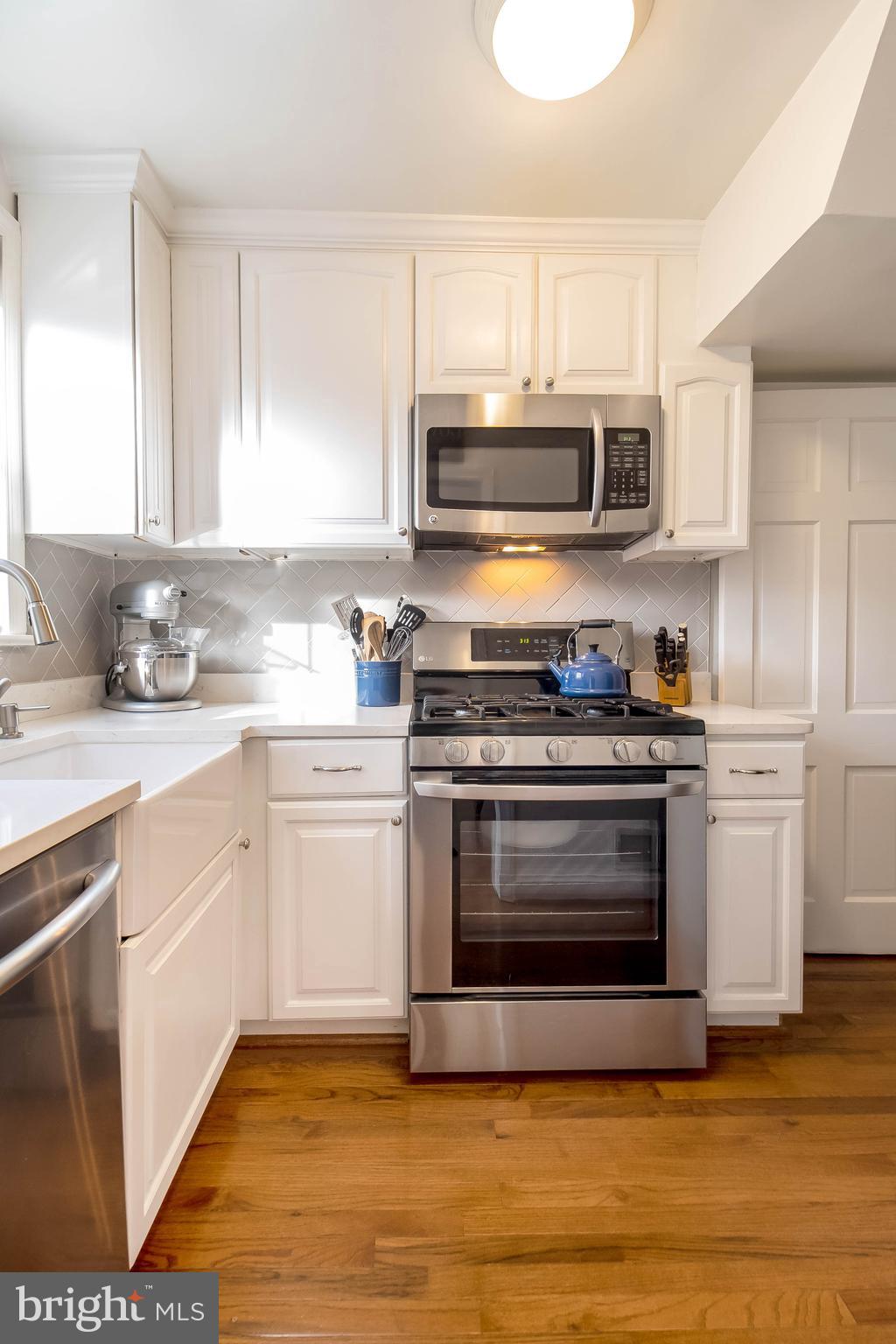 ALEXANDRIA - Residential