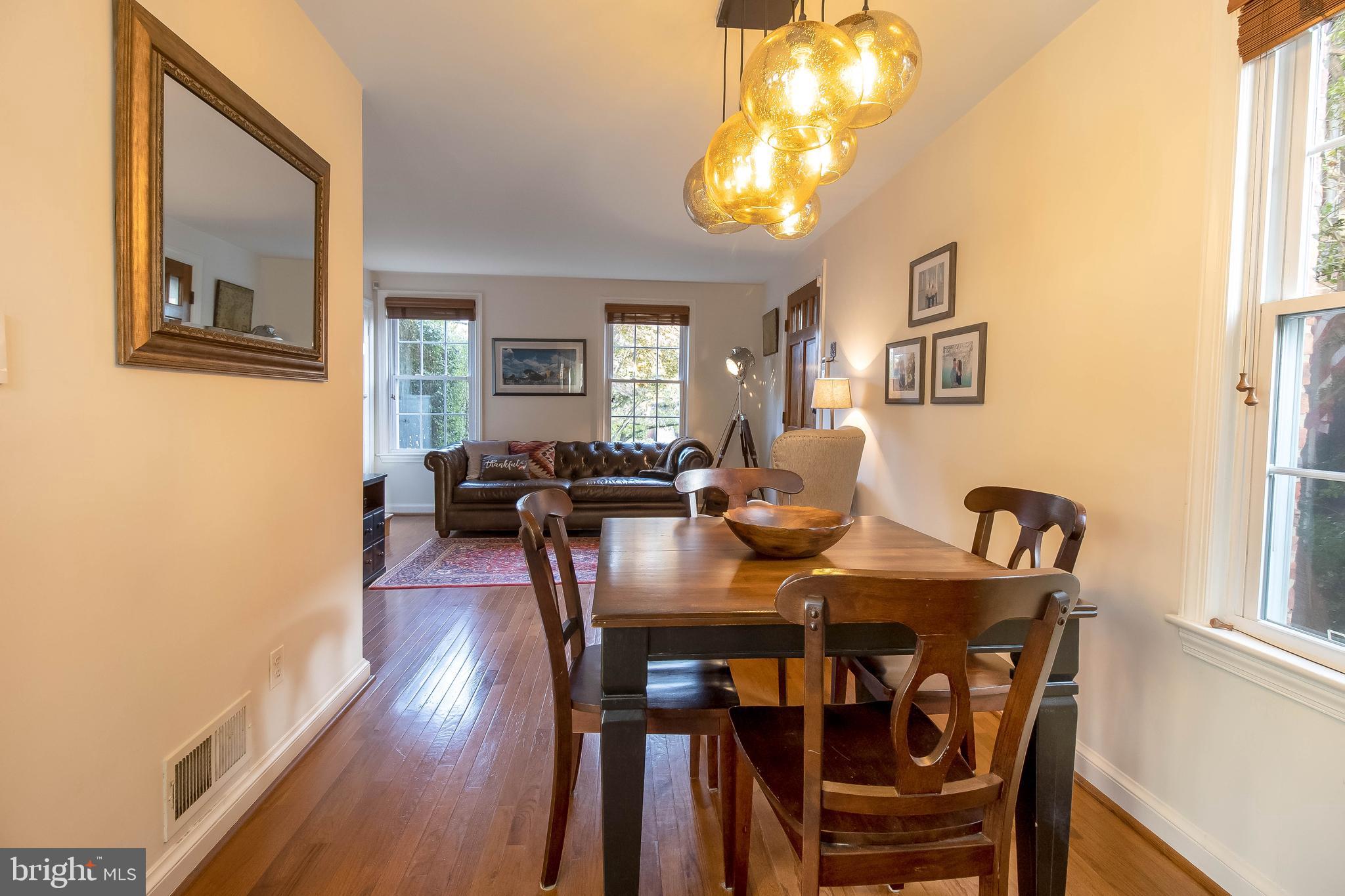 ALEXANDRIA - Residential