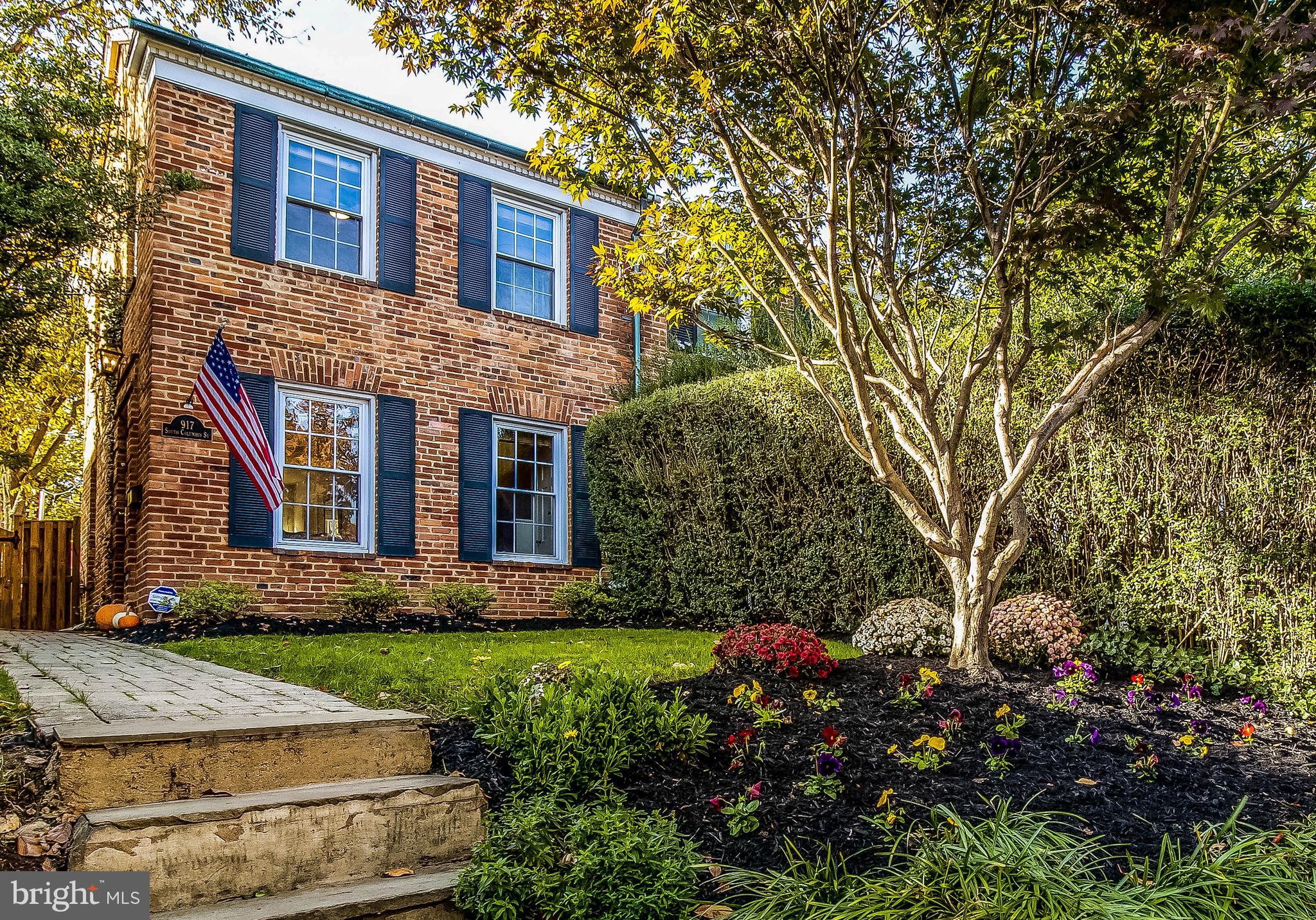 ALEXANDRIA - Residential