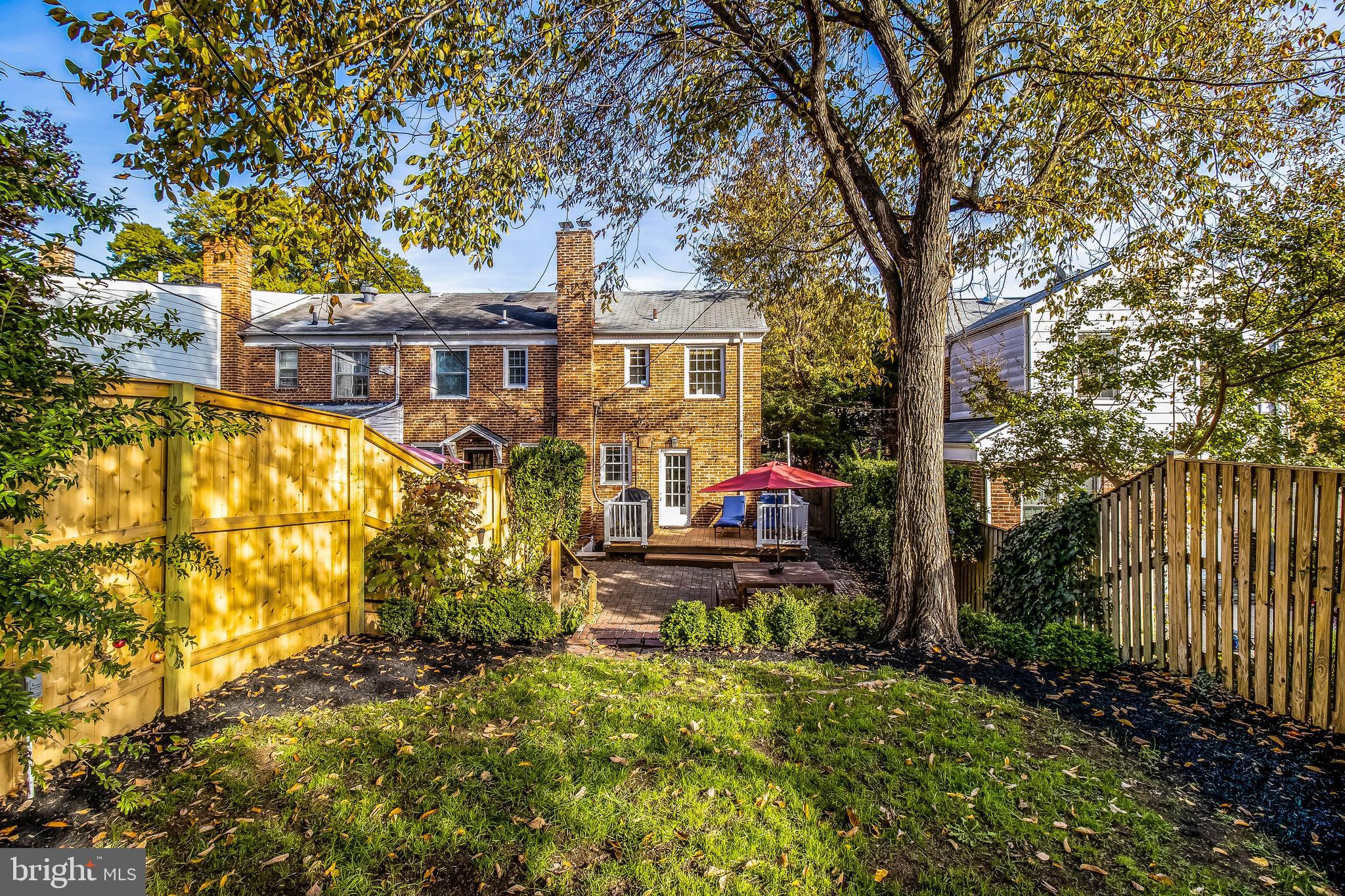 ALEXANDRIA - Residential