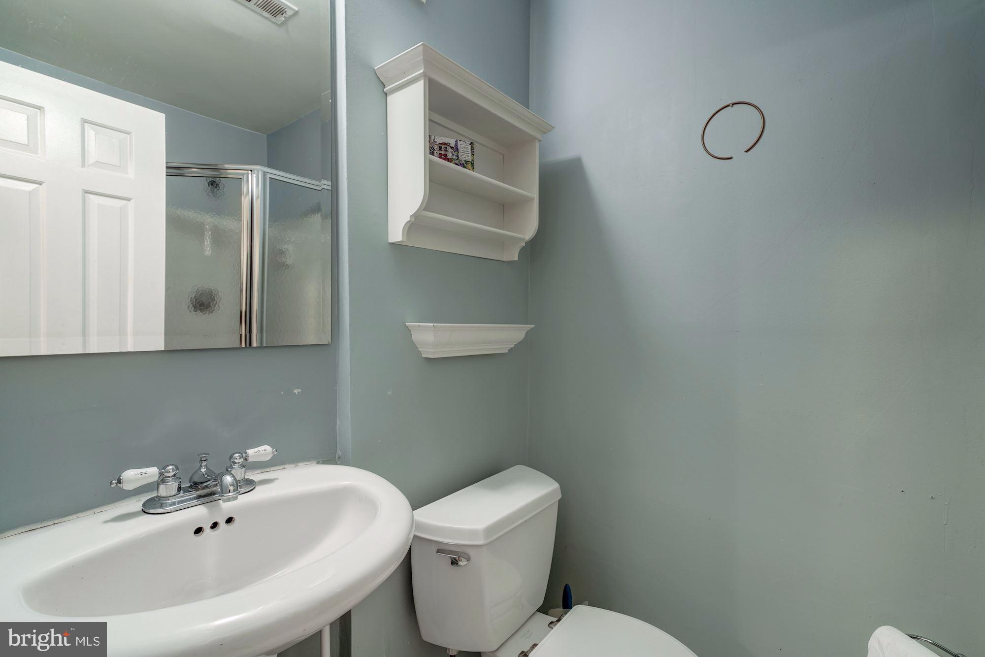 FAIRLINGTON VILLAGES - Residential