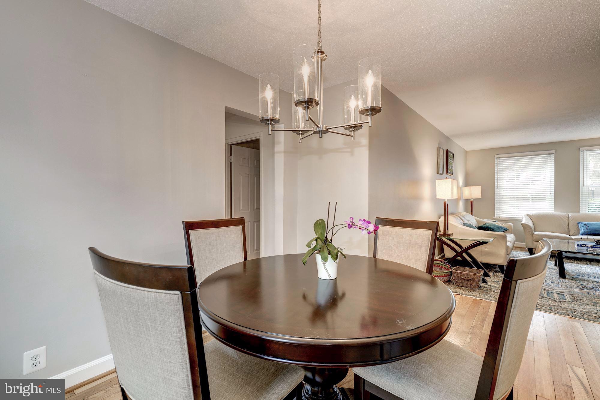 FAIRLINGTON VILLAGES - Residential