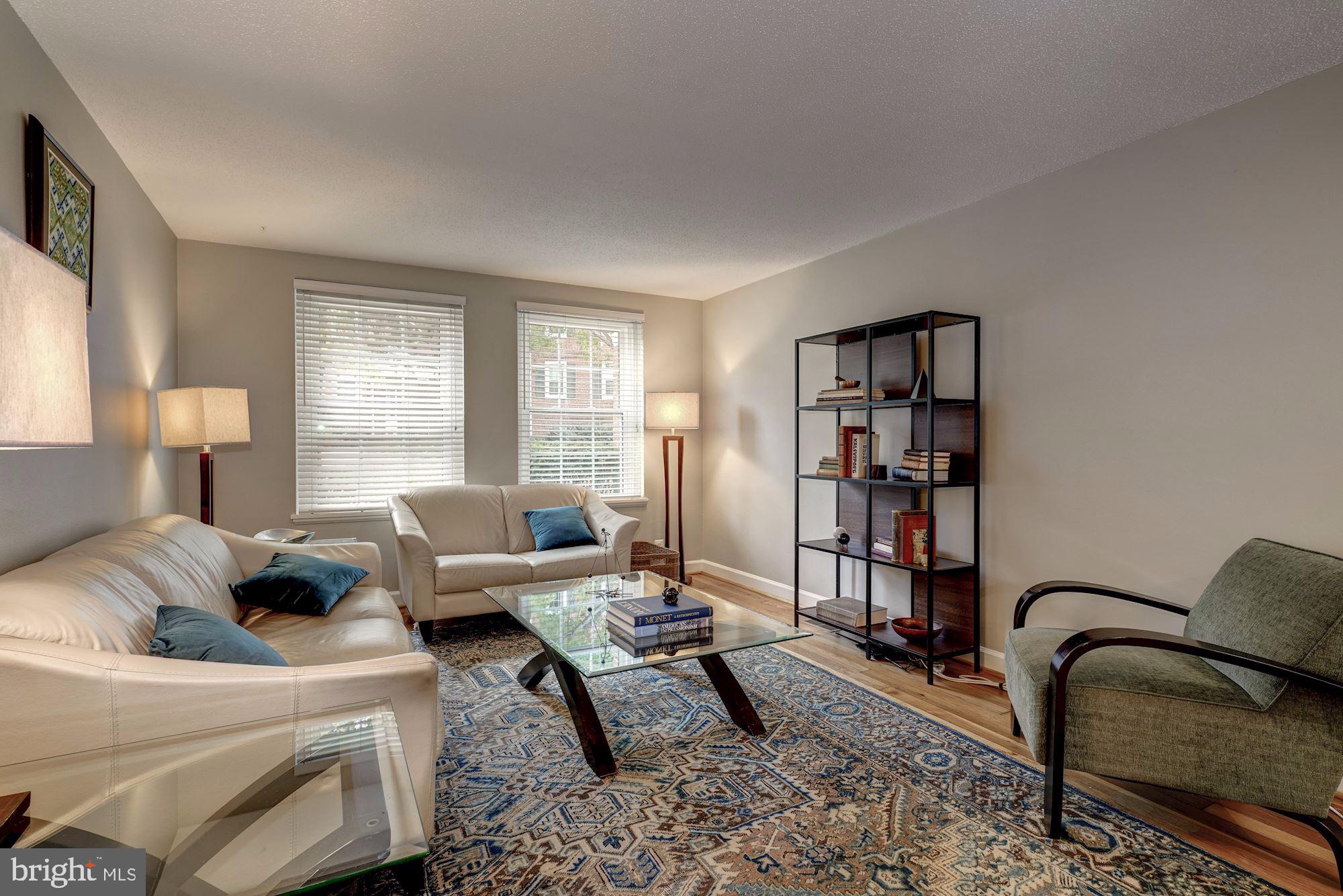 FAIRLINGTON VILLAGES - Residential