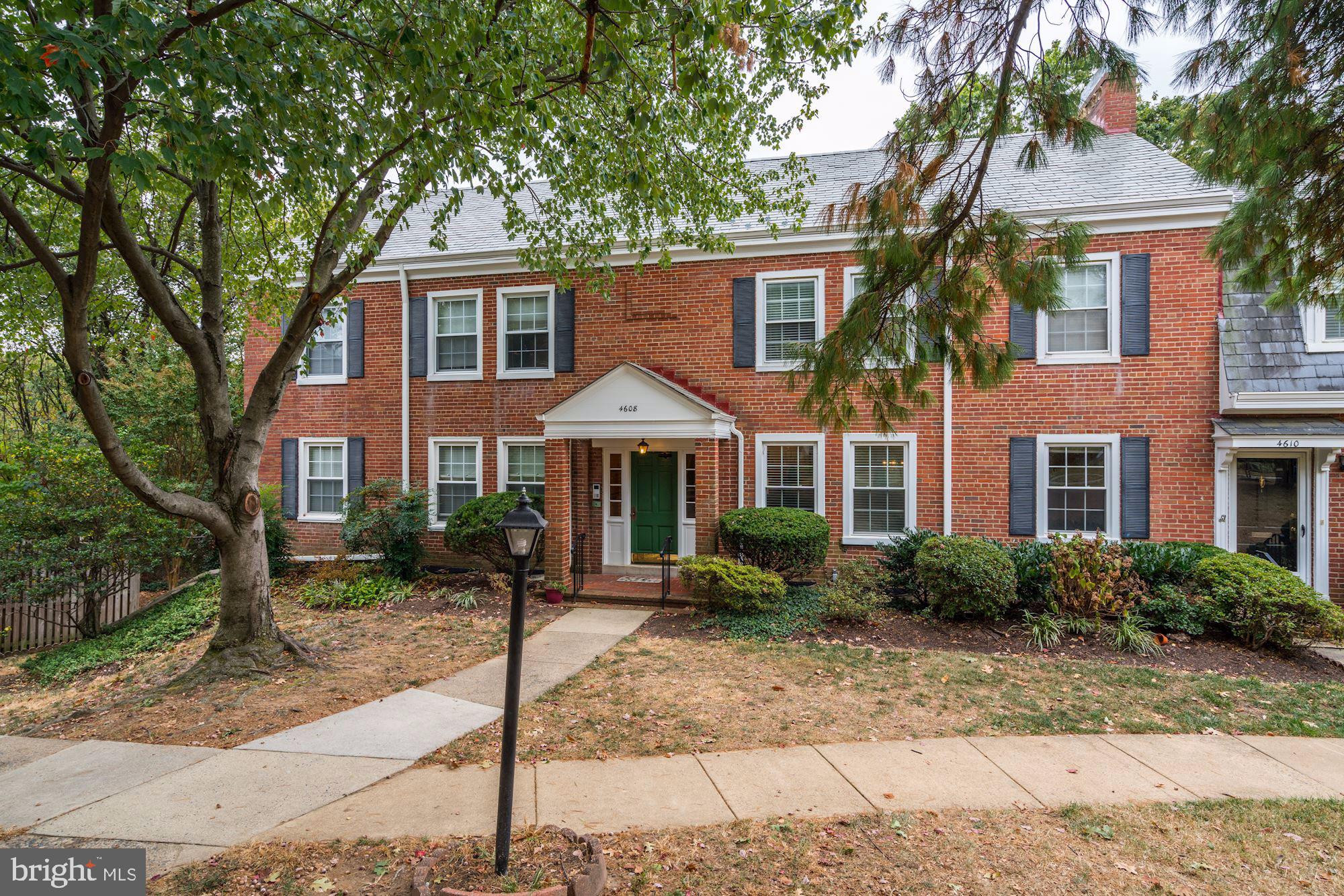 FAIRLINGTON VILLAGES - Residential
