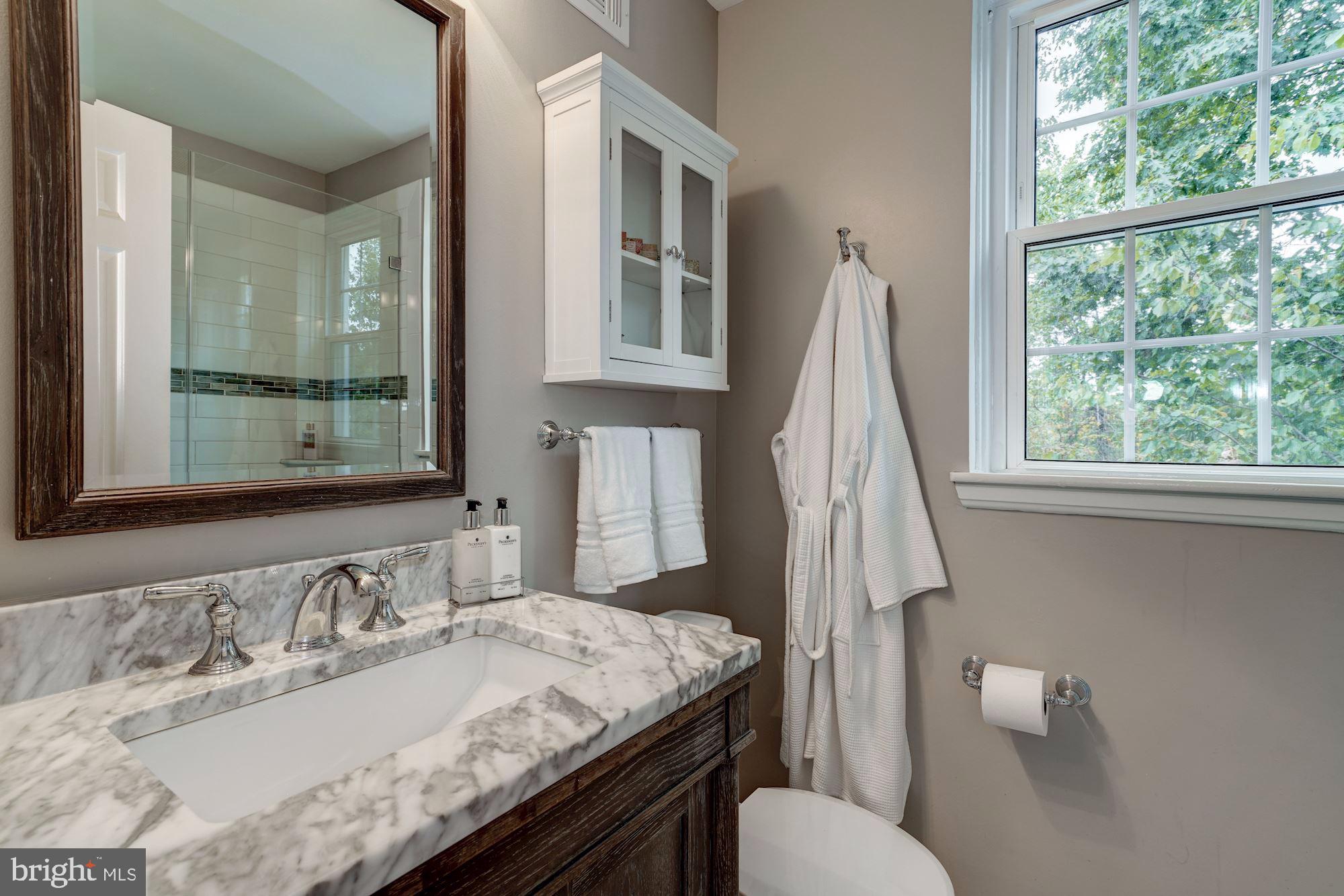 FAIRLINGTON VILLAGES - Residential