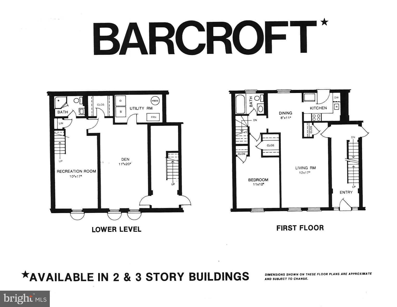 FAIRLINGTON VILLAGES - Residential