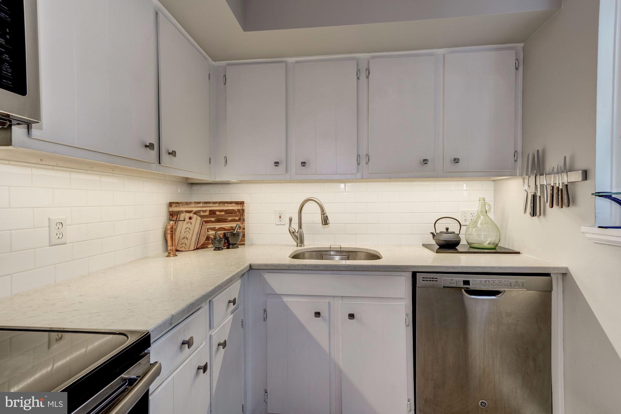 FAIRLINGTON VILLAGES - Residential