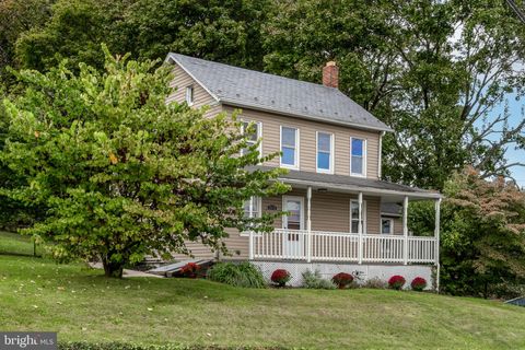 2372 MOUNT ZION ROAD YORK PA 17406