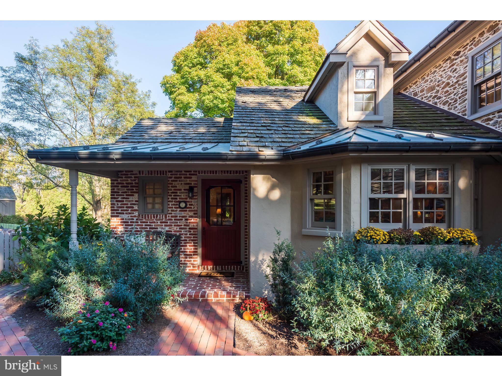 ASHLAND WOODS - Residential