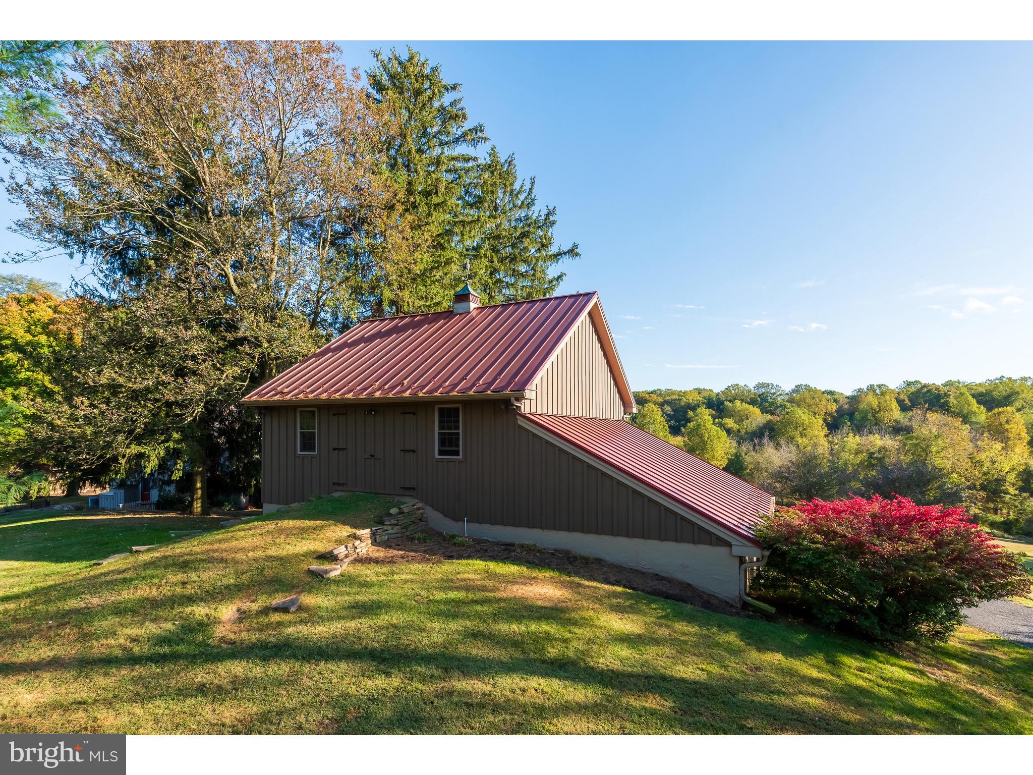 ASHLAND WOODS - Residential