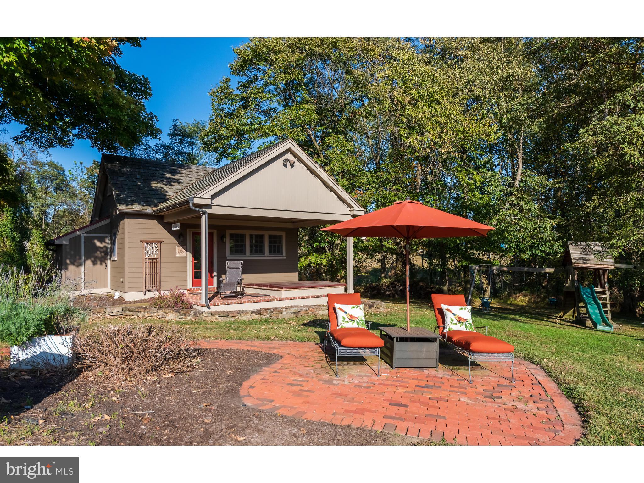 ASHLAND WOODS - Residential