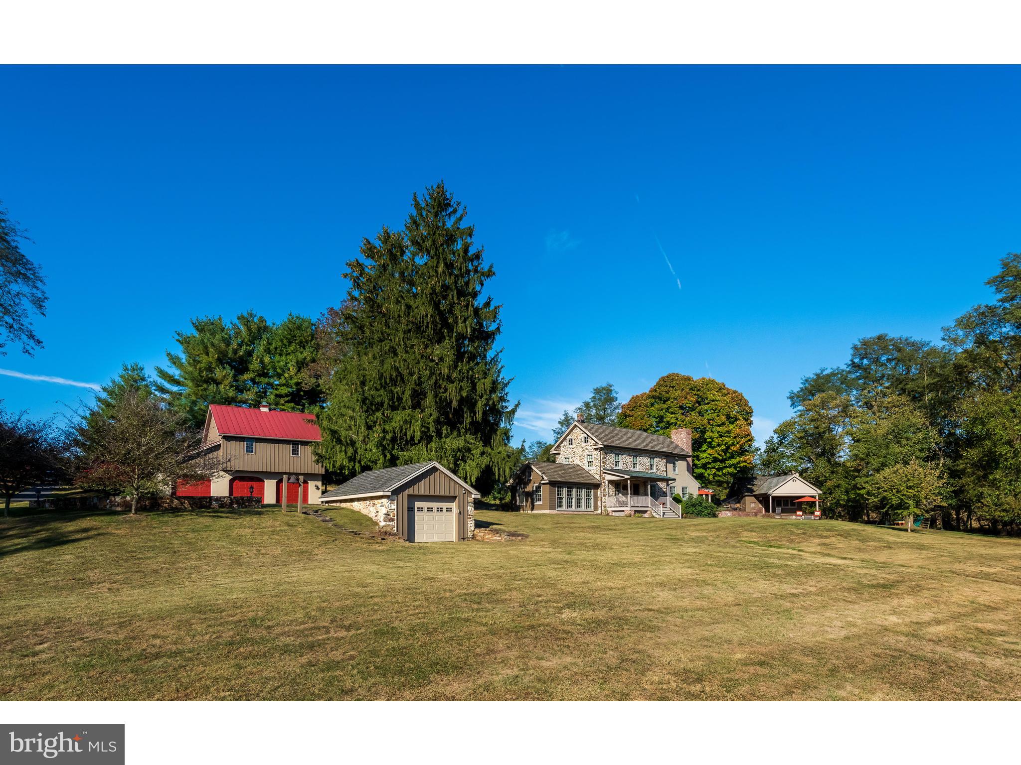 ASHLAND WOODS - Residential